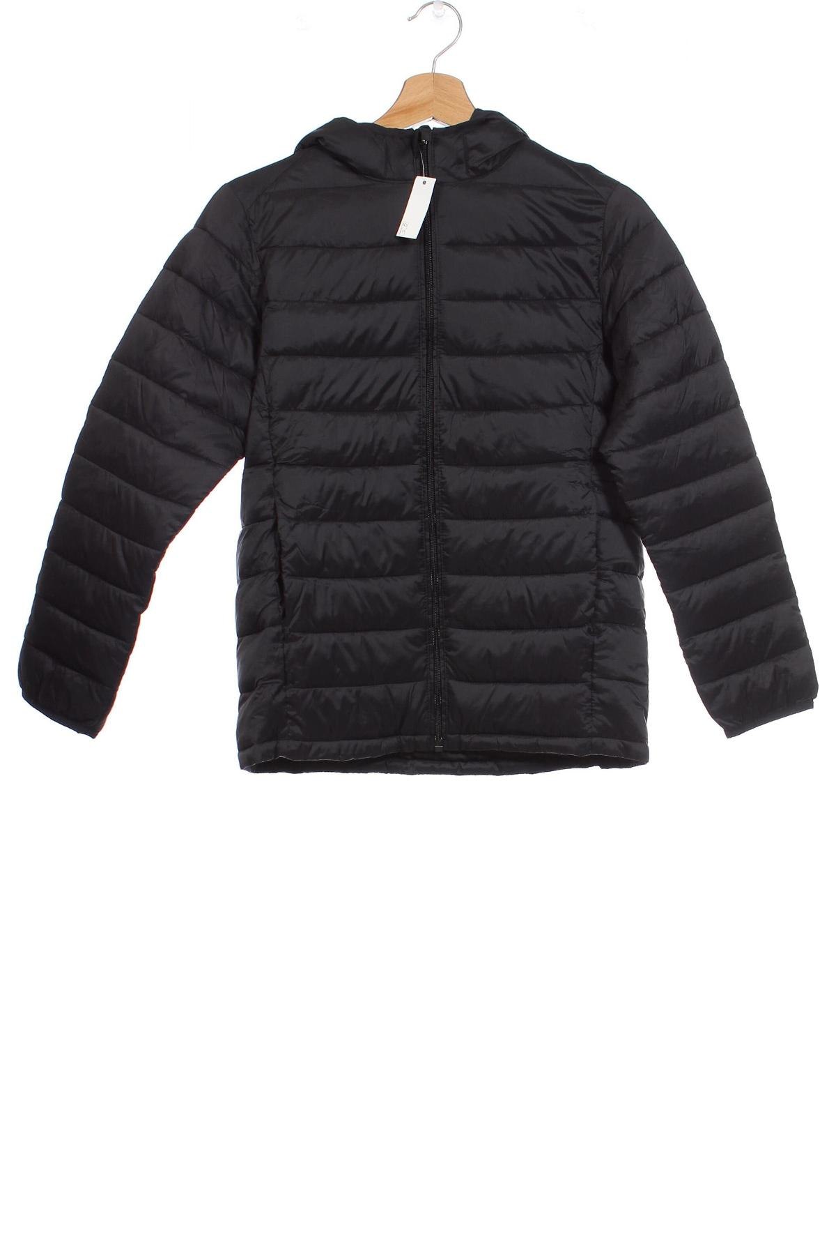 Kinderjacke Amazon Essentials, Größe 11-12y/ 152-158 cm, Farbe Schwarz, Preis € 22,94