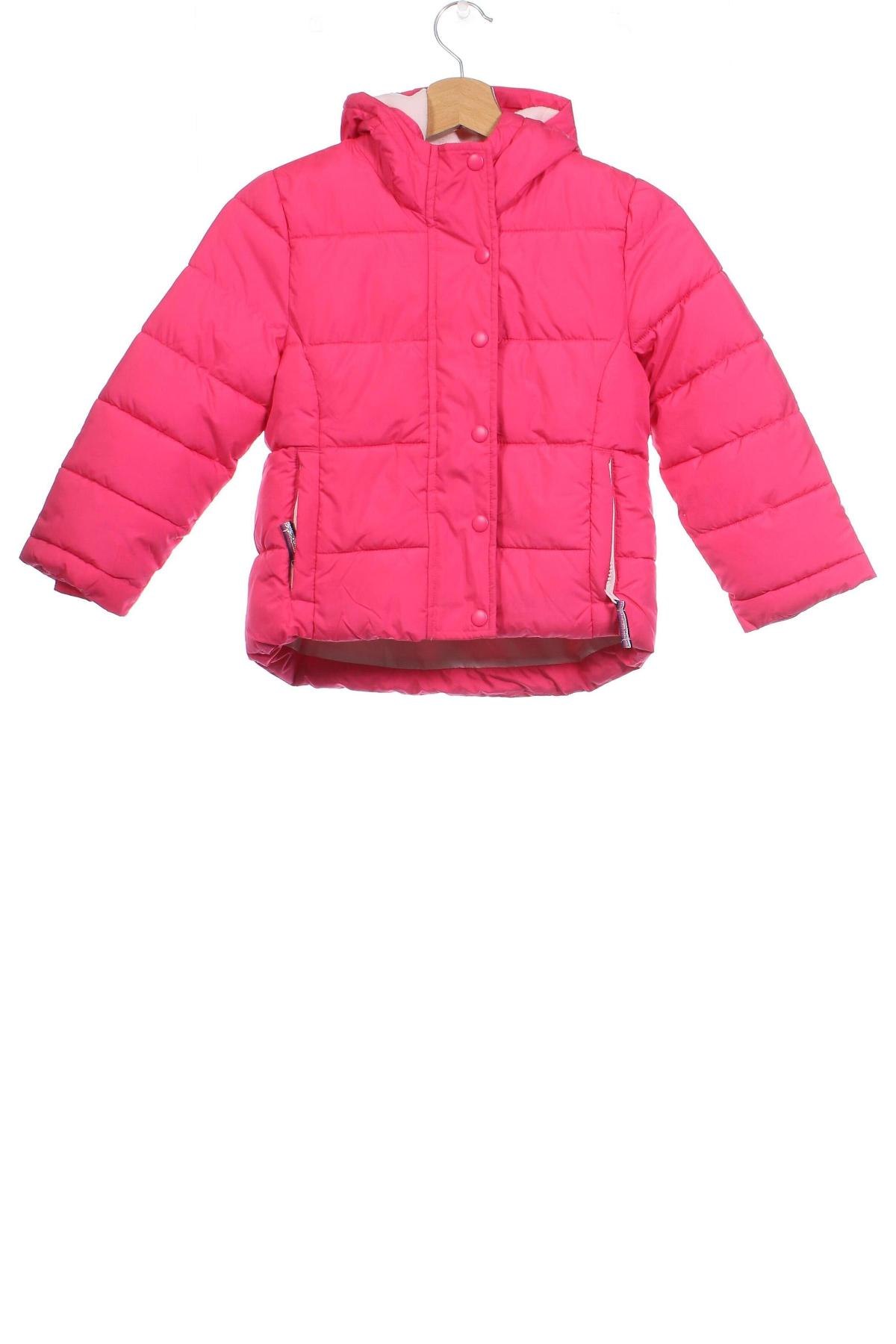 Kinderjacke Amazon Essentials, Größe 4-5y/ 110-116 cm, Farbe Rosa, Preis € 23,25