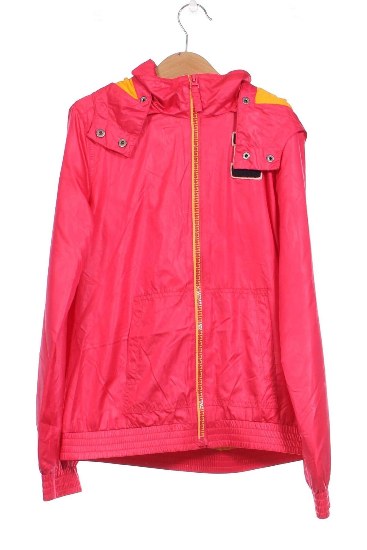 Dětská bunda  Esprit, Velikost 9-10y/ 140-146 cm, Barva Červená, Cena  395,00 Kč