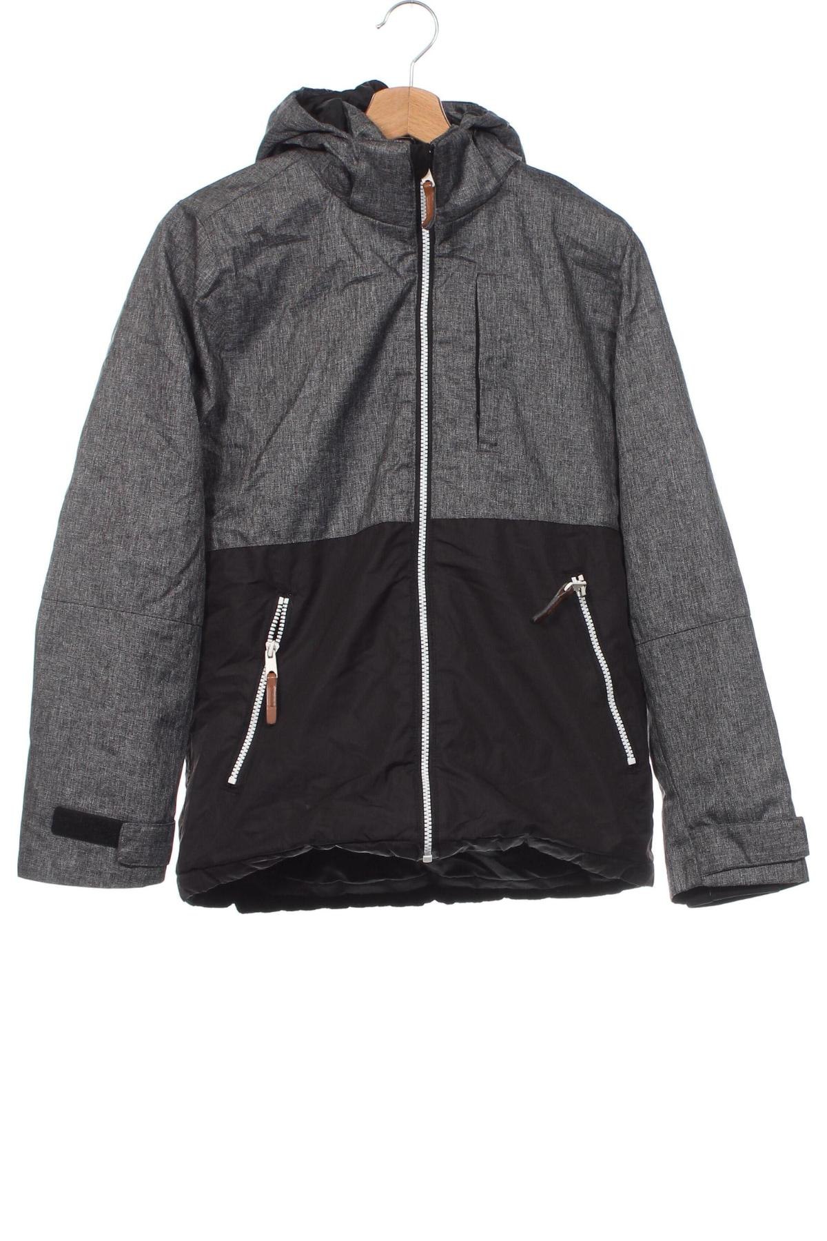 Kinderjacke H&M, Größe 12-13y/ 158-164 cm, Farbe Mehrfarbig, Preis € 19,18