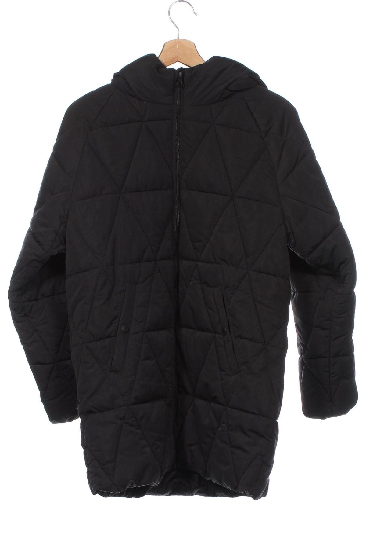 Kinderjacke ONLY, Größe 13-14y/ 164-168 cm, Farbe Schwarz, Preis € 19,18