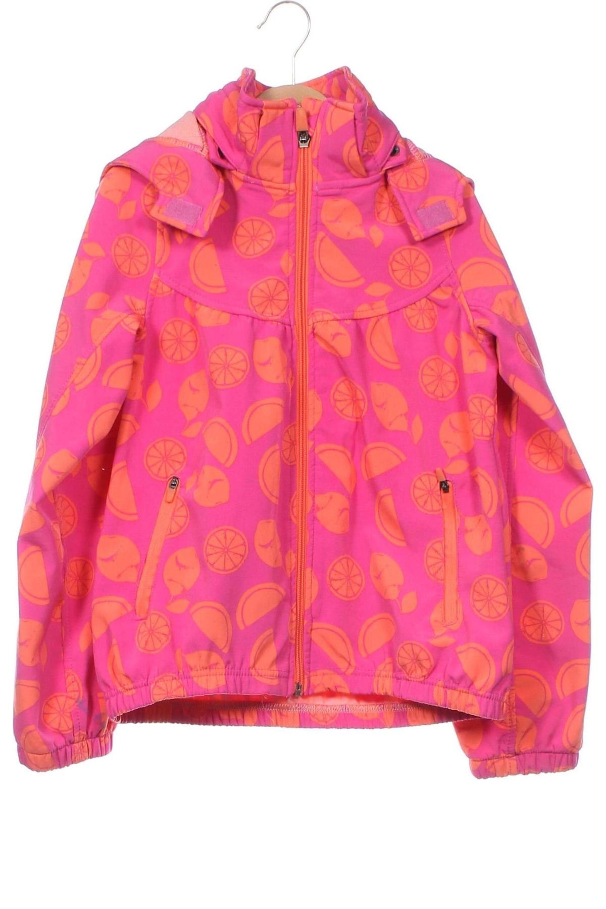 Kinderjacke Orchestra, Größe 8-9y/ 134-140 cm, Farbe Mehrfarbig, Preis € 25,27