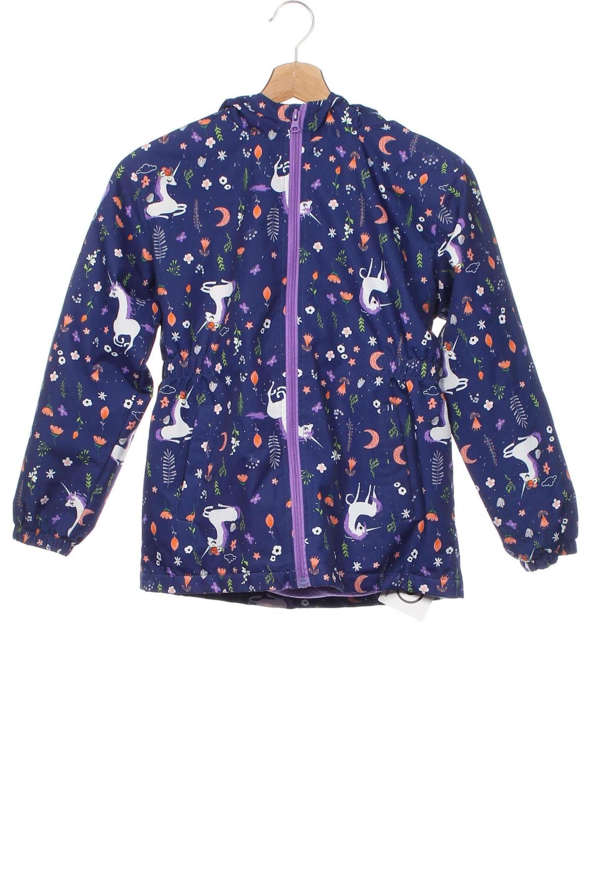 Kinderjacke SHEIN, Größe 8-9y/ 134-140 cm, Farbe Mehrfarbig, Preis 25,27 €