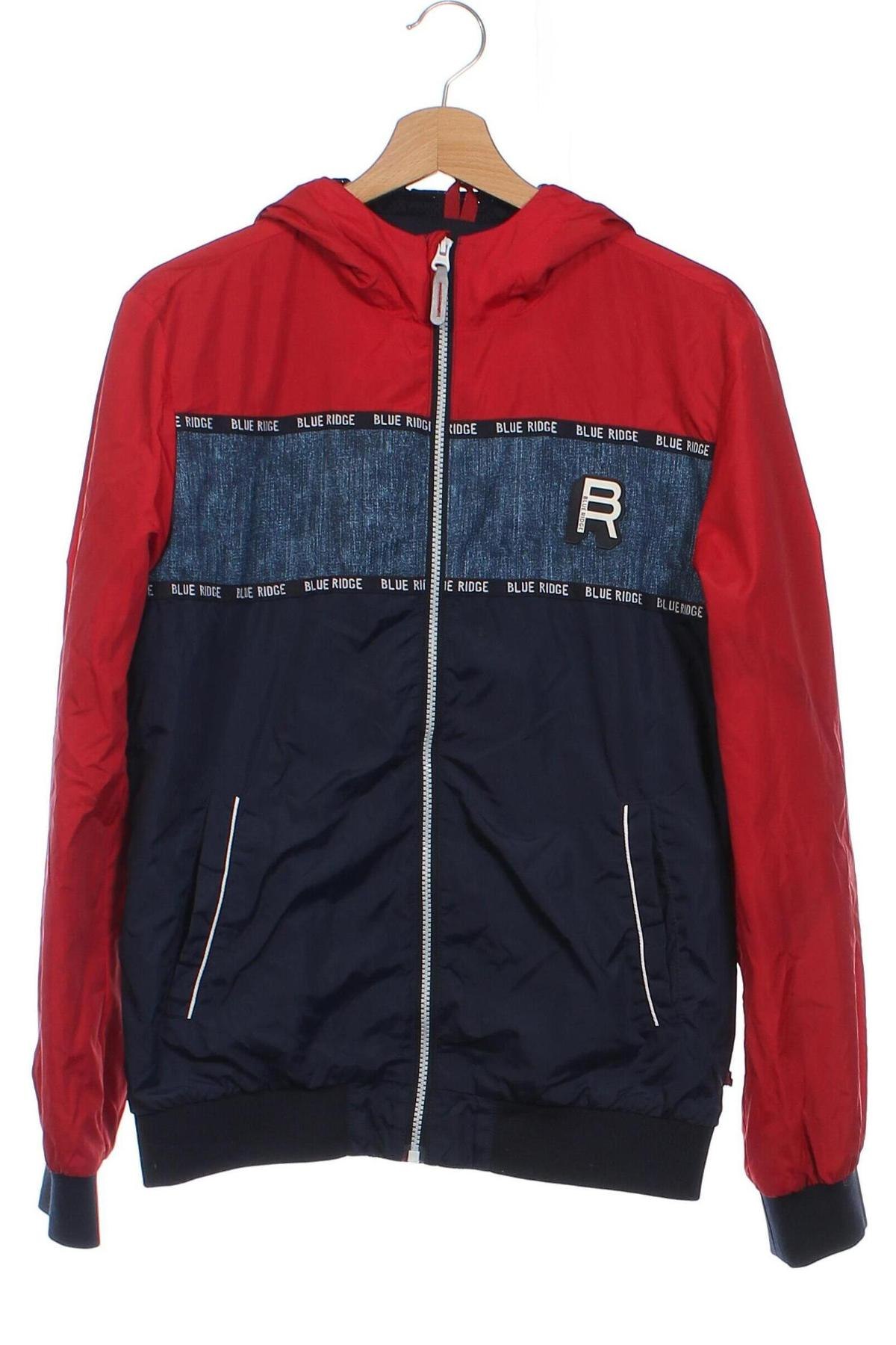 Kinderjacke WE, Größe 15-18y/ 170-176 cm, Farbe Mehrfarbig, Preis € 6,61