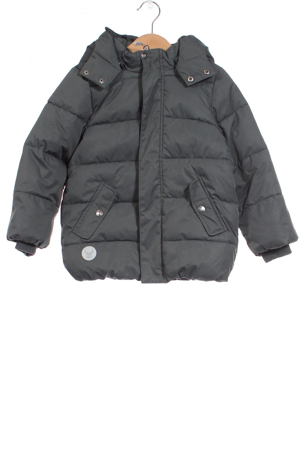 Kinderjacke Wheat, Größe 2-3y/ 98-104 cm, Farbe Grün, Preis € 44,69