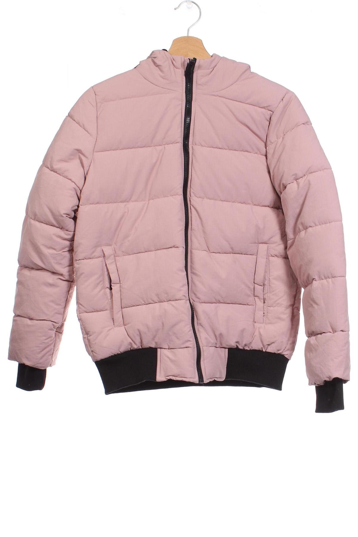 Kinderjacke Yigga, Größe 11-12y/ 152-158 cm, Farbe Aschrosa, Preis 18,10 €