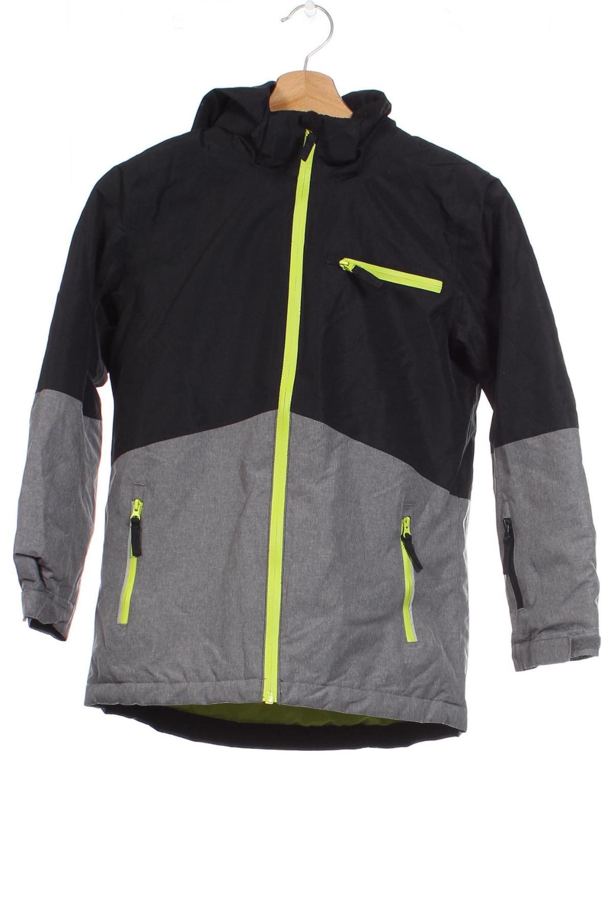 Kinderjacke für Wintersport Active Touch, Größe 8-9y/ 134-140 cm, Farbe Mehrfarbig, Preis € 40,20