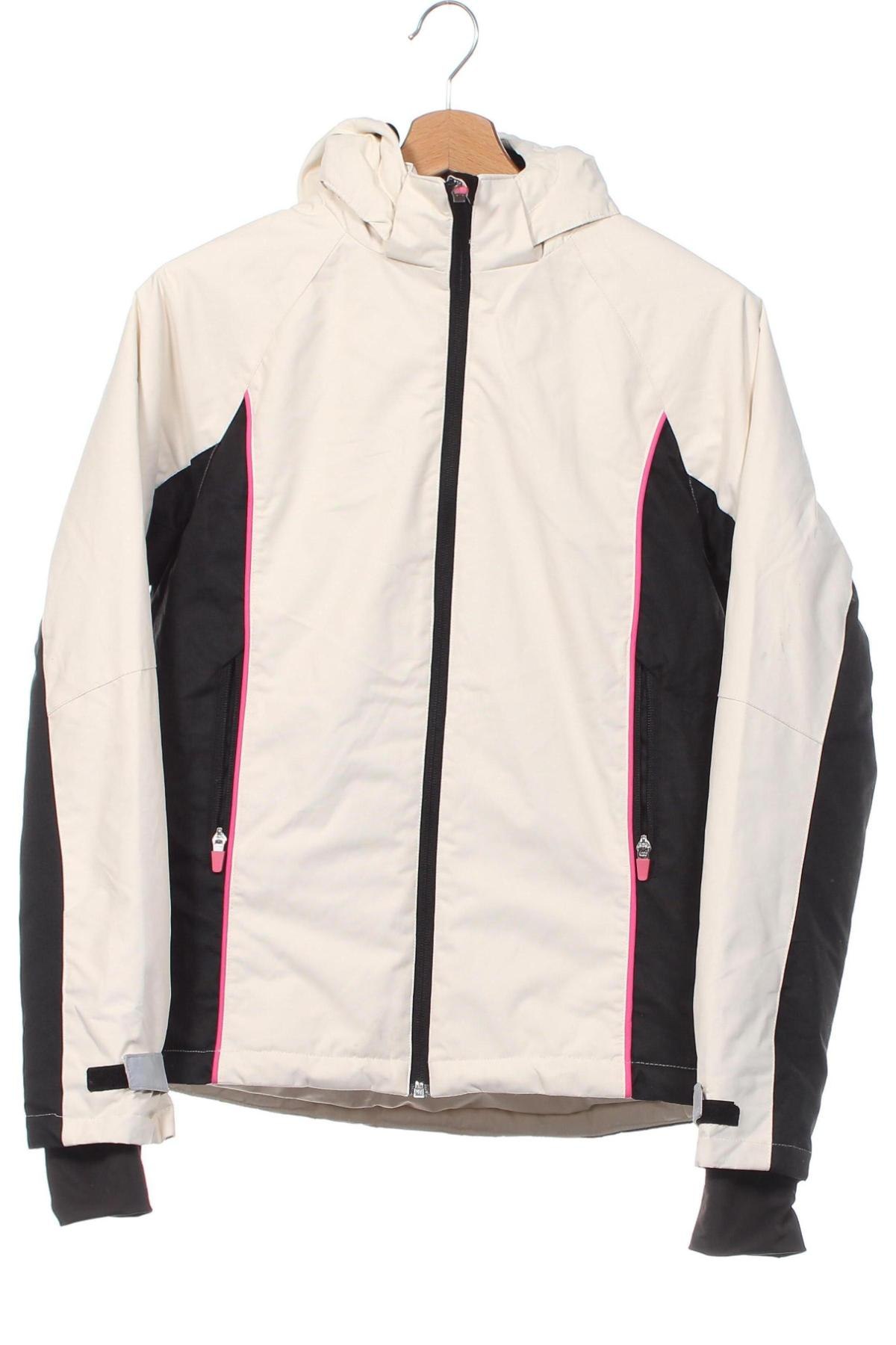 Kinderjacke für Wintersport H&M, Größe 13-14y/ 164-168 cm, Farbe Mehrfarbig, Preis € 16,91