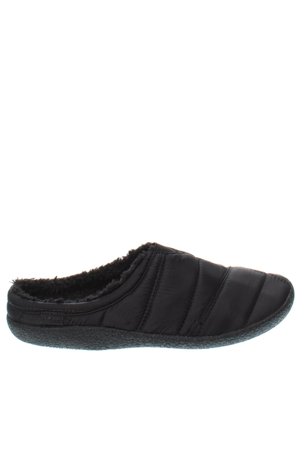 Papuci de casă Toms, Mărime 40, Culoare Negru, Preț 142,77 Lei