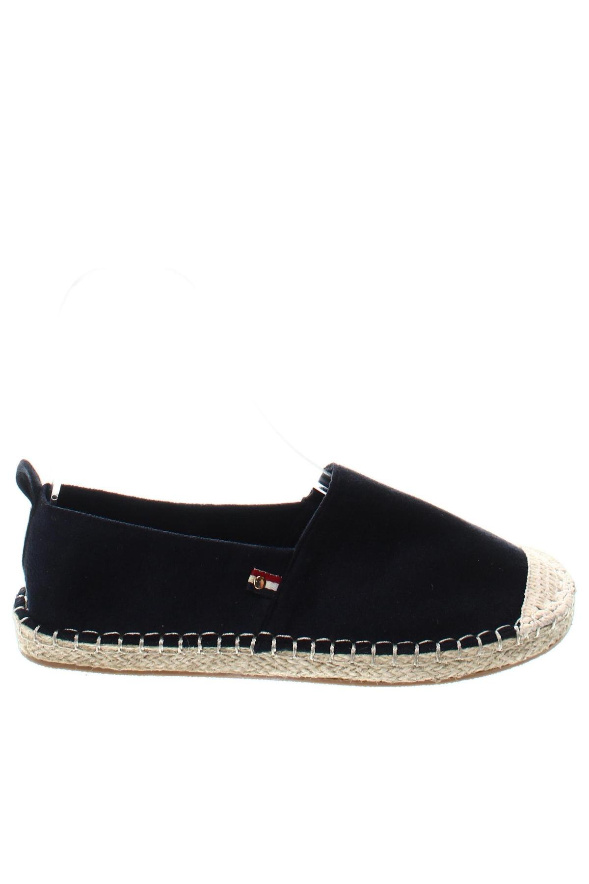 Espadrilky Ambellis, Velikost 39, Barva Modrá, Cena  1 116,00 Kč