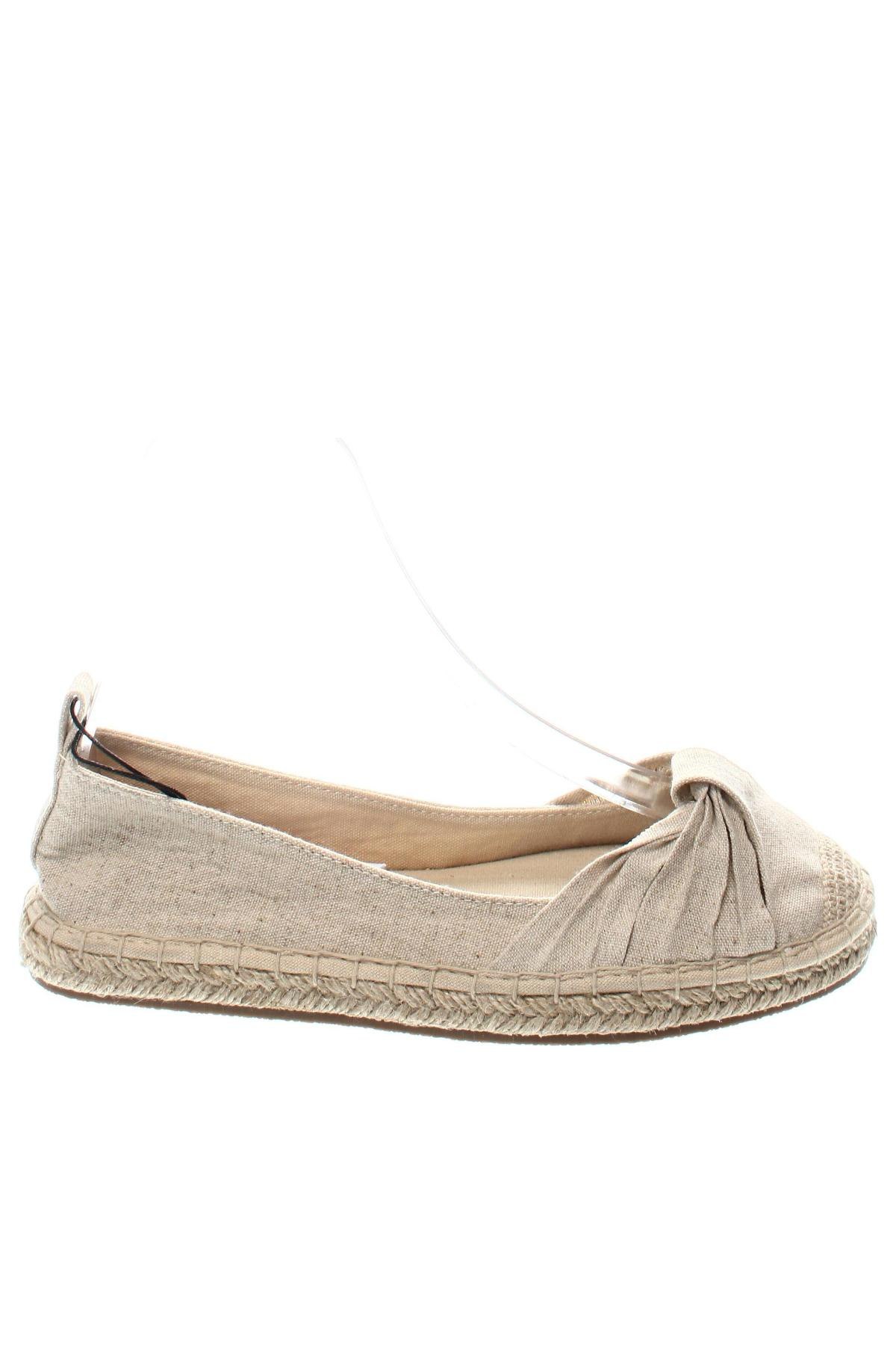 Espadrilky Anna Field, Velikost 39, Barva Béžová, Cena  406,00 Kč