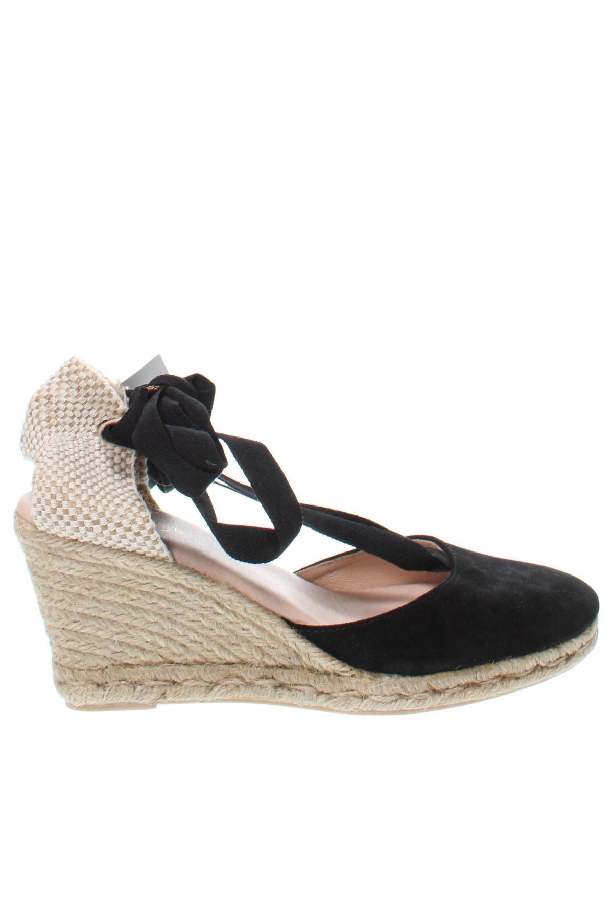 Espadrilky  Anna Field, Veľkosť 41, Farba Čierna, Cena  23,81 €