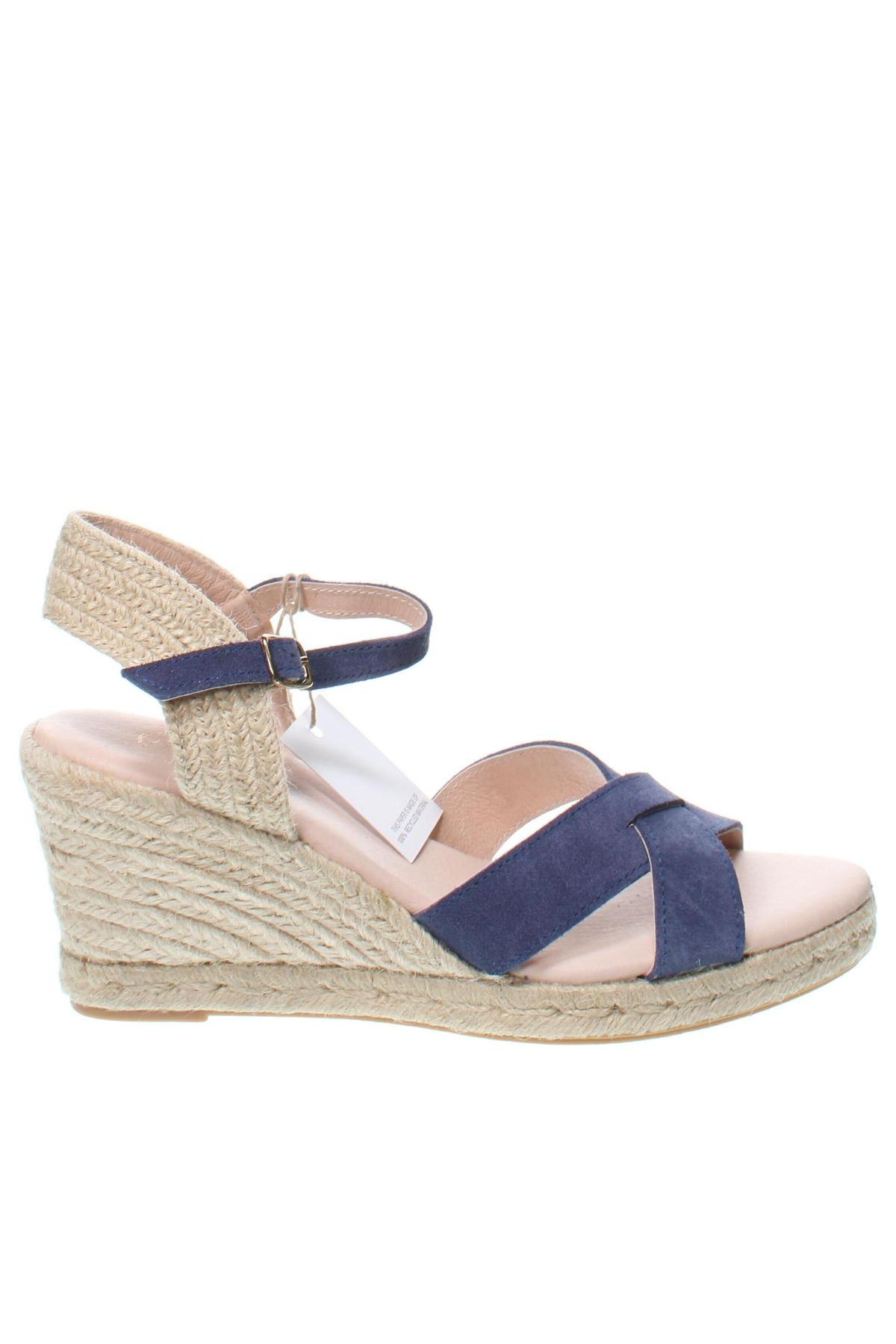 Espadrilky Anna Field, Velikost 42, Barva Modrá, Cena  1 116,00 Kč