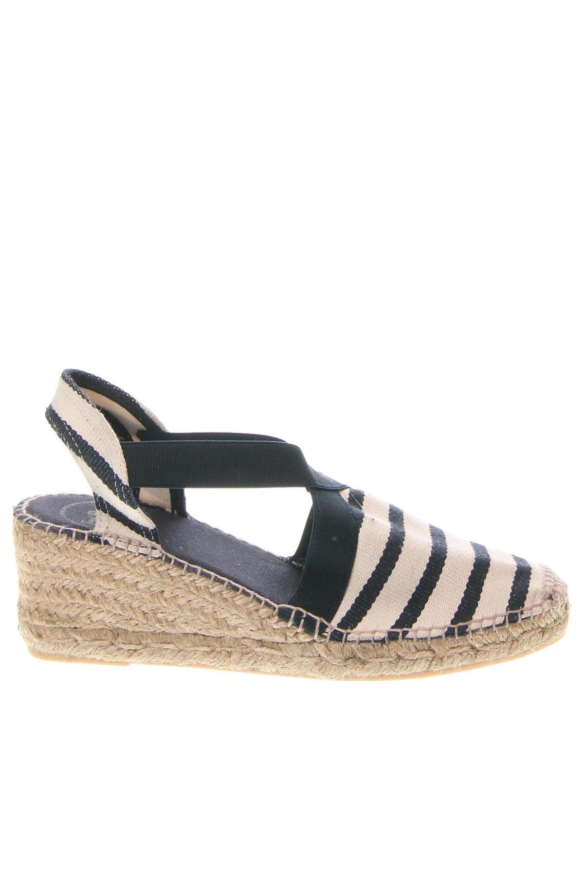 Espadrilky  Toni Pons, Veľkosť 38, Farba Viacfarebná, Cena  36,29 €