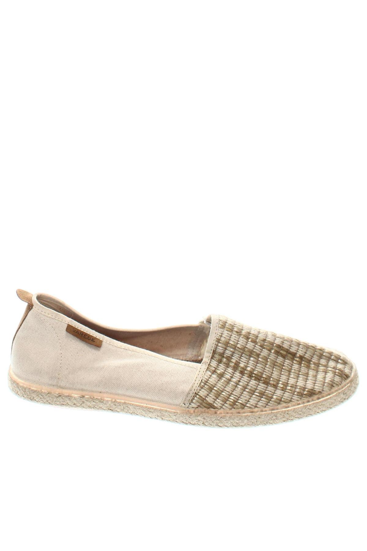 Espadrilles Varese, Größe 39, Farbe Beige, Preis 30,18 €