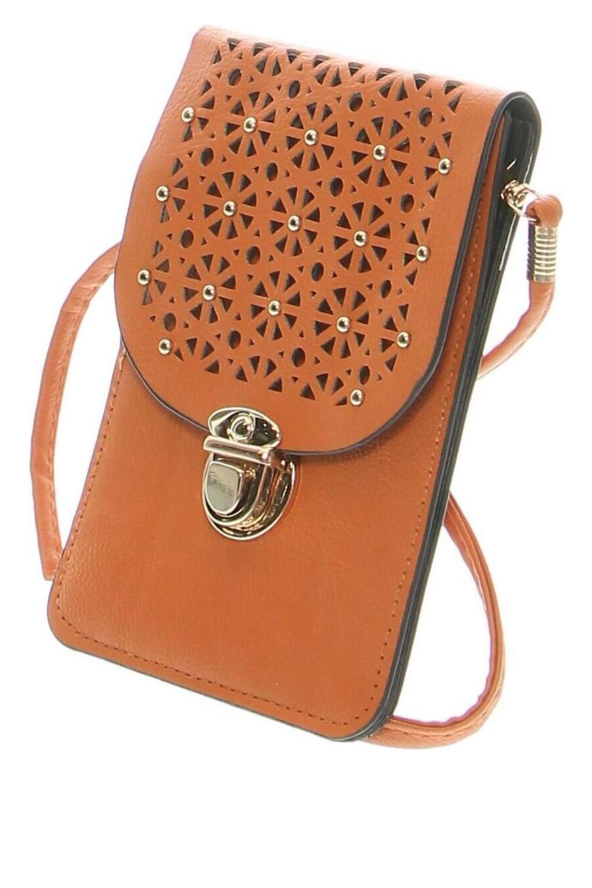 Handytasche, Farbe Braun, Preis € 11,83