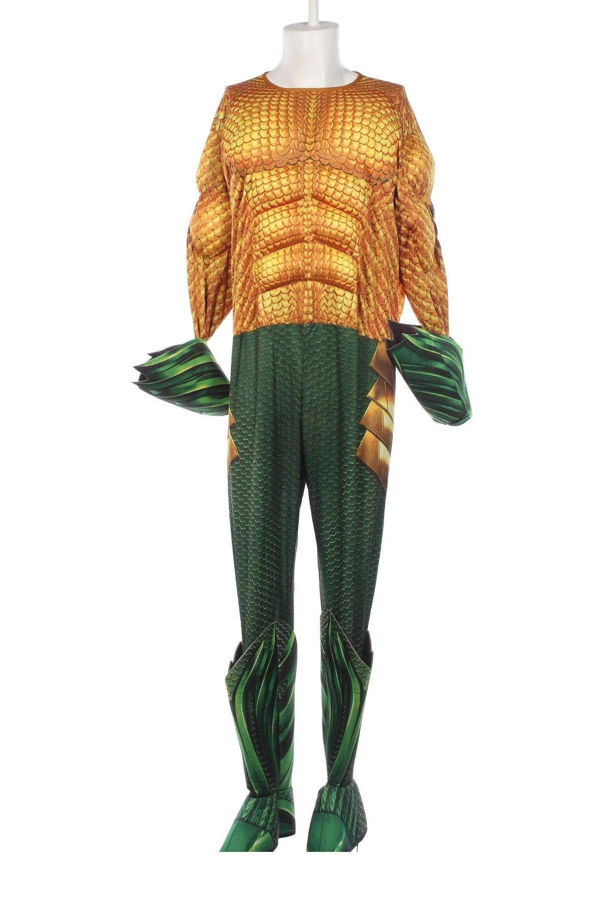 Κοστούμι καρναβαλιού, Μέγεθος XL, Χρώμα Πολύχρωμο, Τιμή 16,60 €