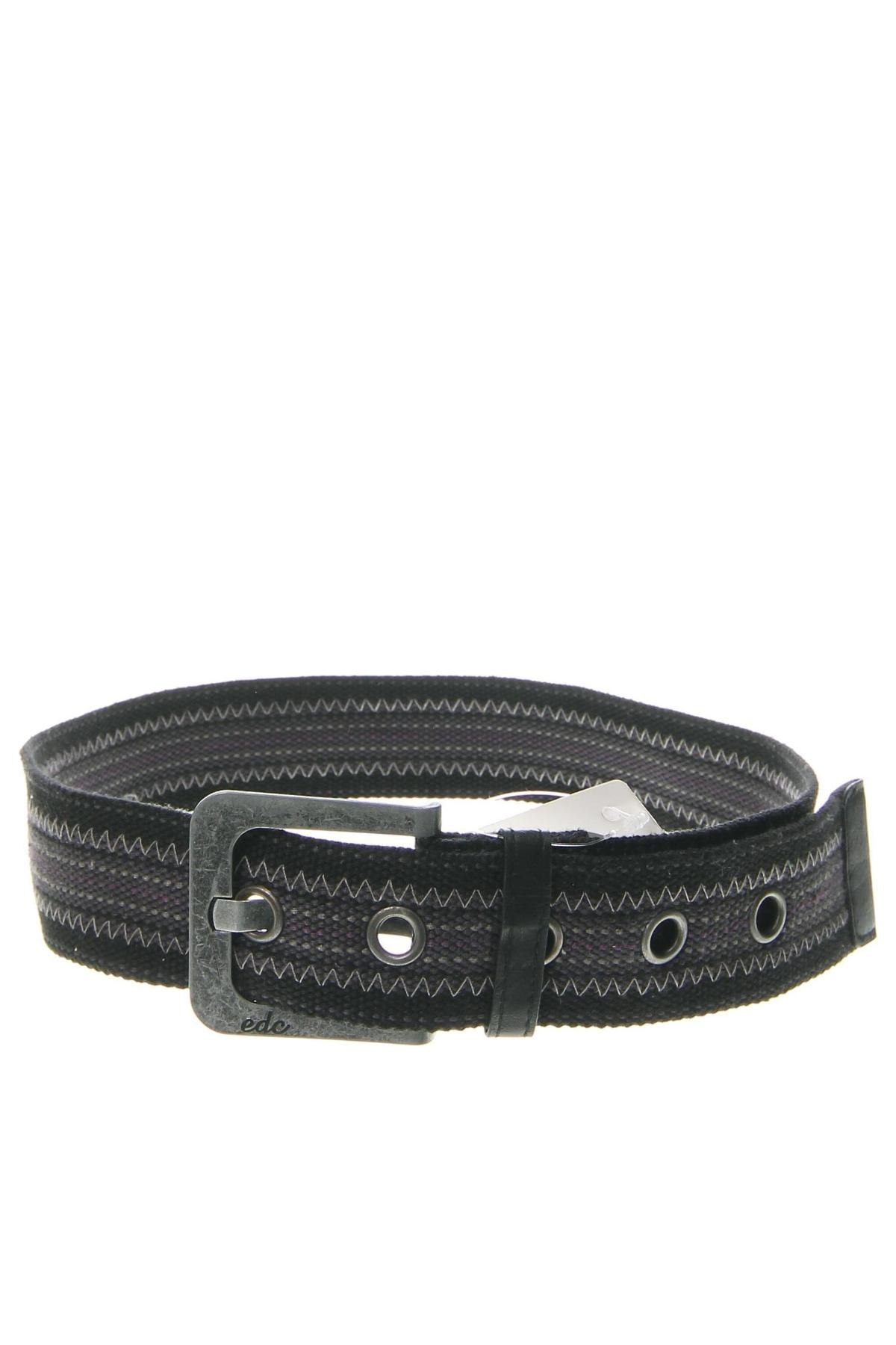 Ζώνη Edc By Esprit, Χρώμα Μαύρο, Τιμή 12,37 €