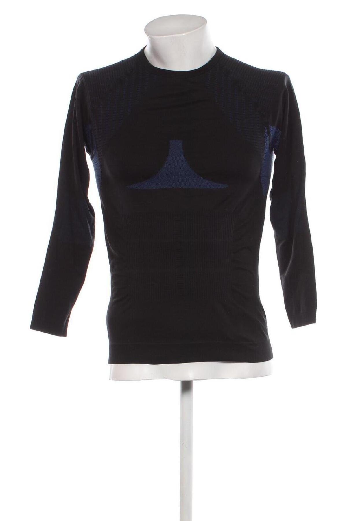 Ανδρική μπλούζα, Μέγεθος L, Χρώμα Μαύρο, Τιμή 14,23 €
