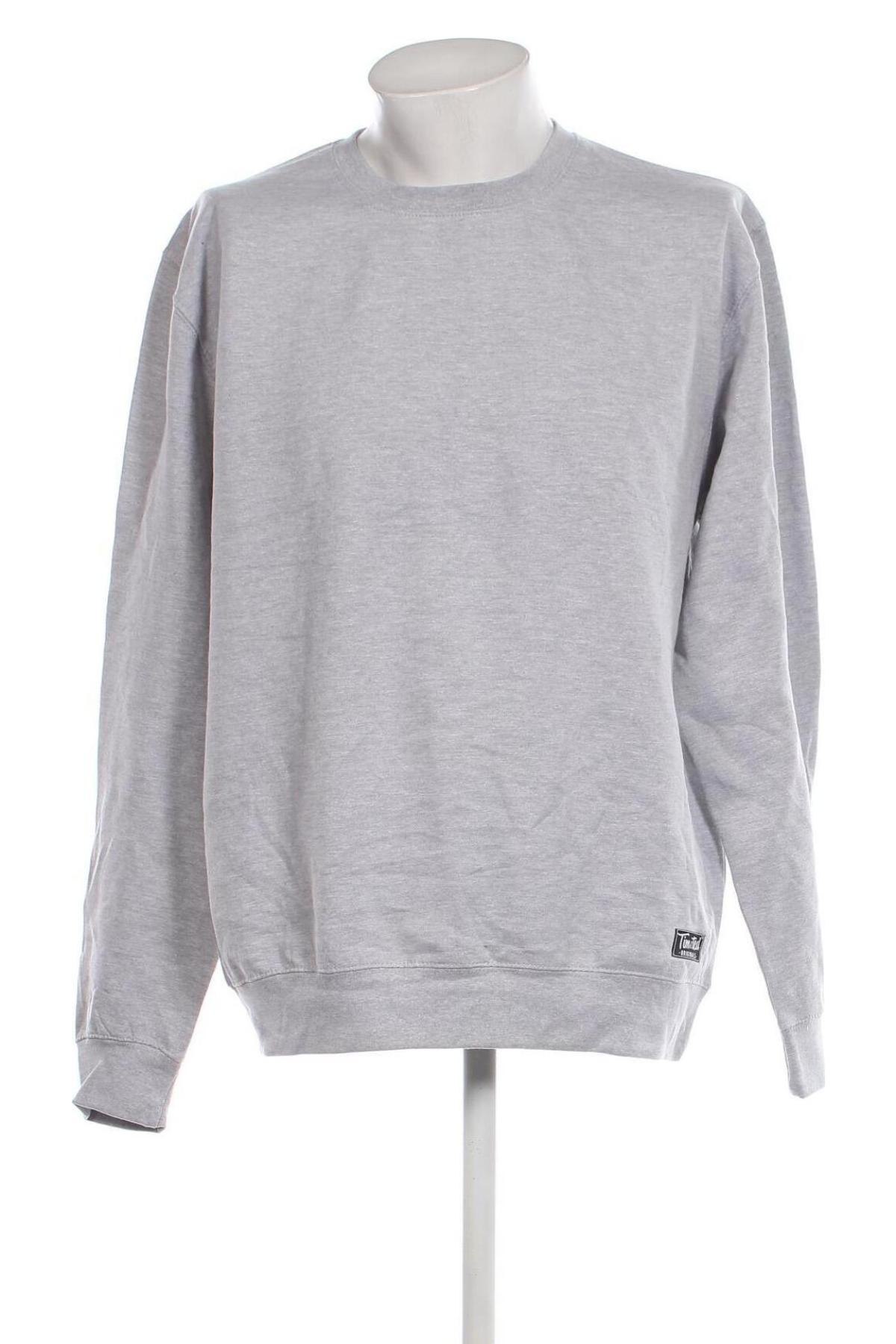 Herren Shirt, Größe XL, Farbe Grau, Preis € 5,95