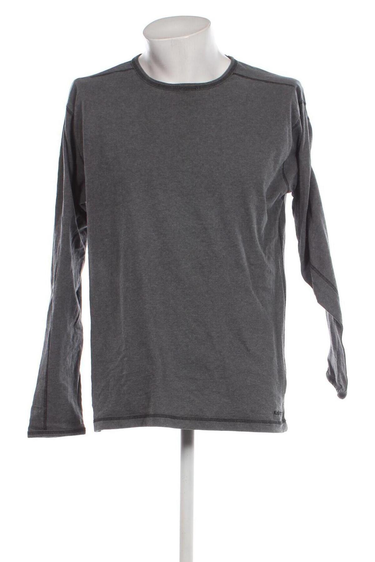 Herren Shirt, Größe XL, Farbe Grau, Preis 7,27 €