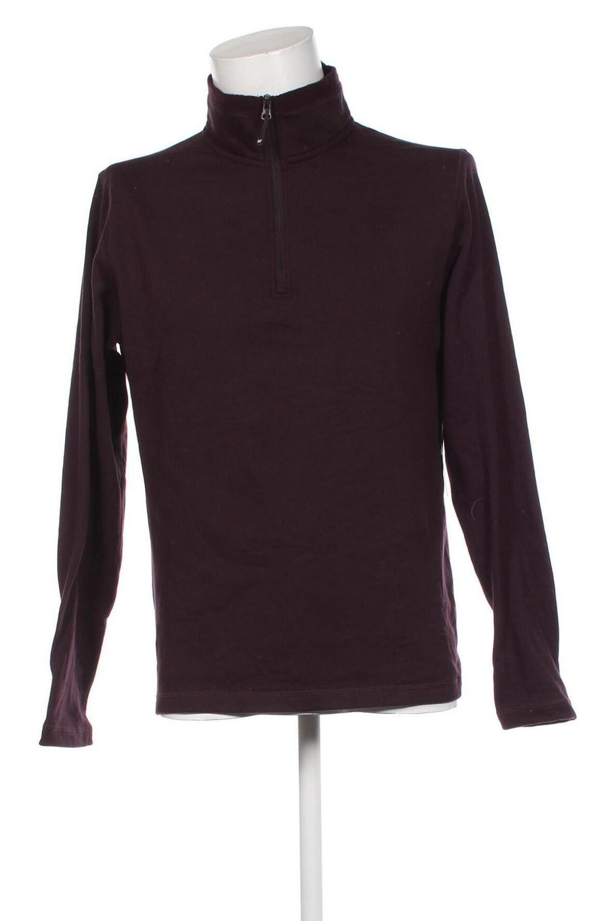 Herren Shirt 32 Degrees, Größe M, Farbe Lila, Preis € 4,36