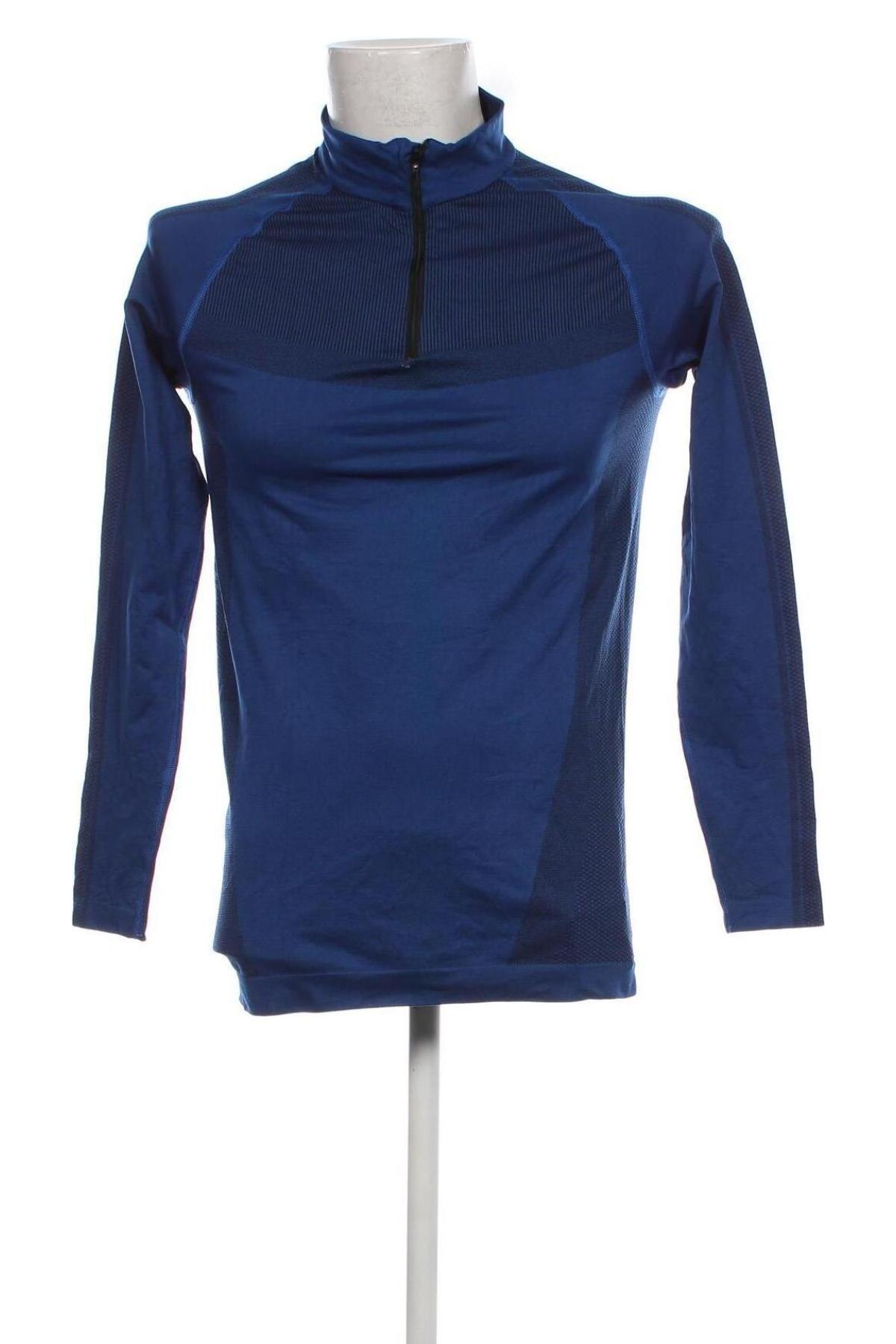 Ανδρική μπλούζα Active Touch, Μέγεθος XL, Χρώμα Μπλέ, Τιμή 6,18 €
