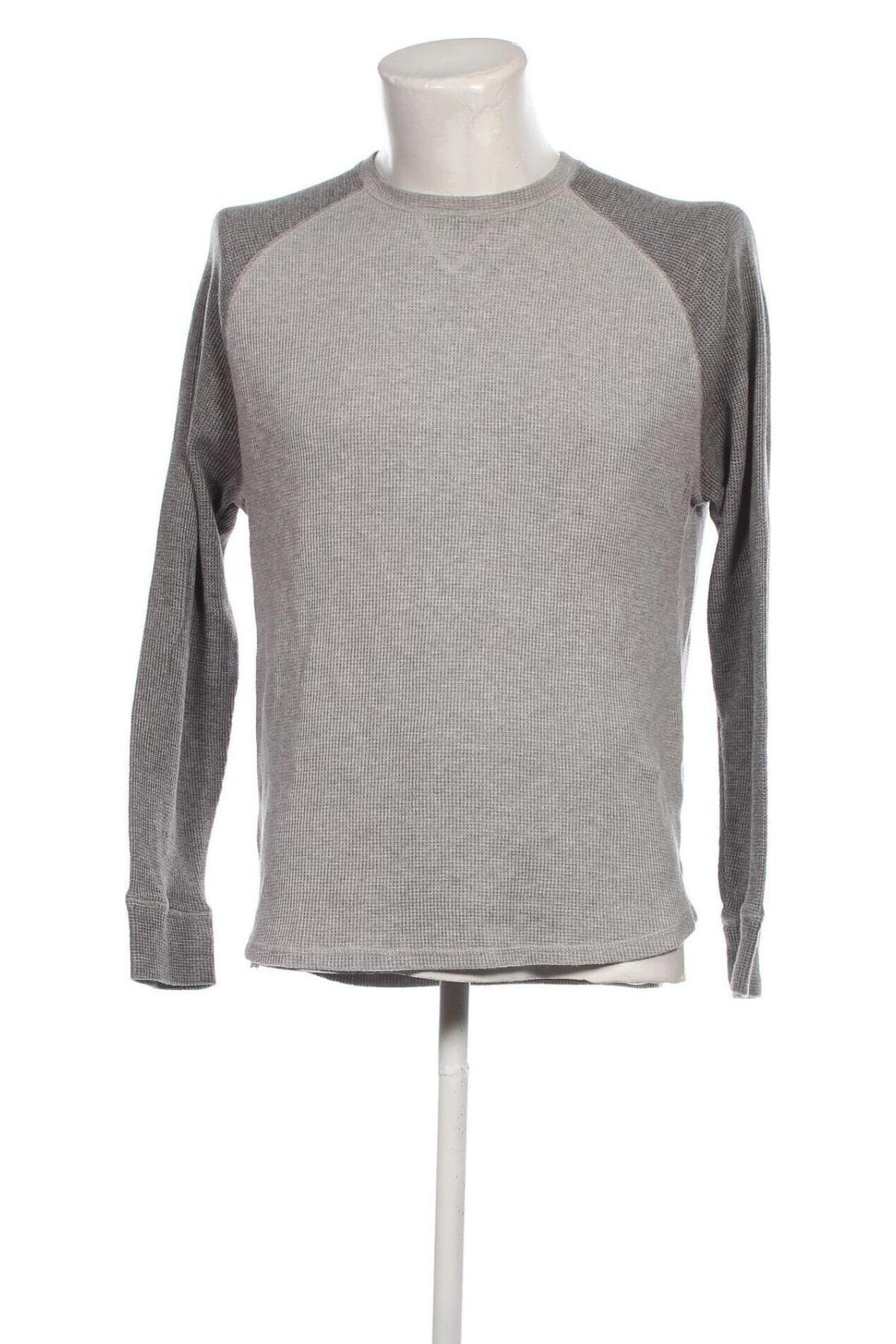 Herren Shirt Banana Republic, Größe L, Farbe Grau, Preis € 26,72