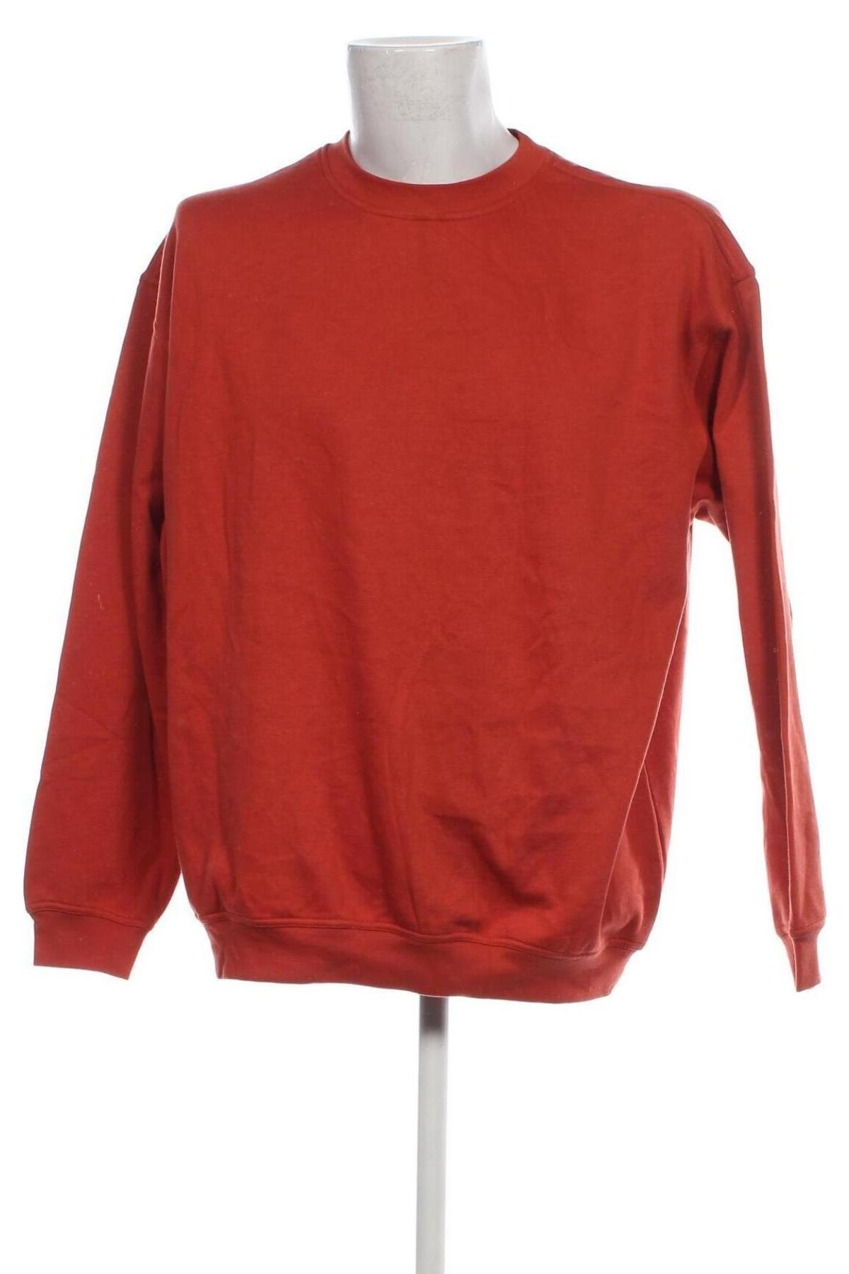 Herren Shirt Canda, Größe XXL, Farbe Rot, Preis 13,22 €