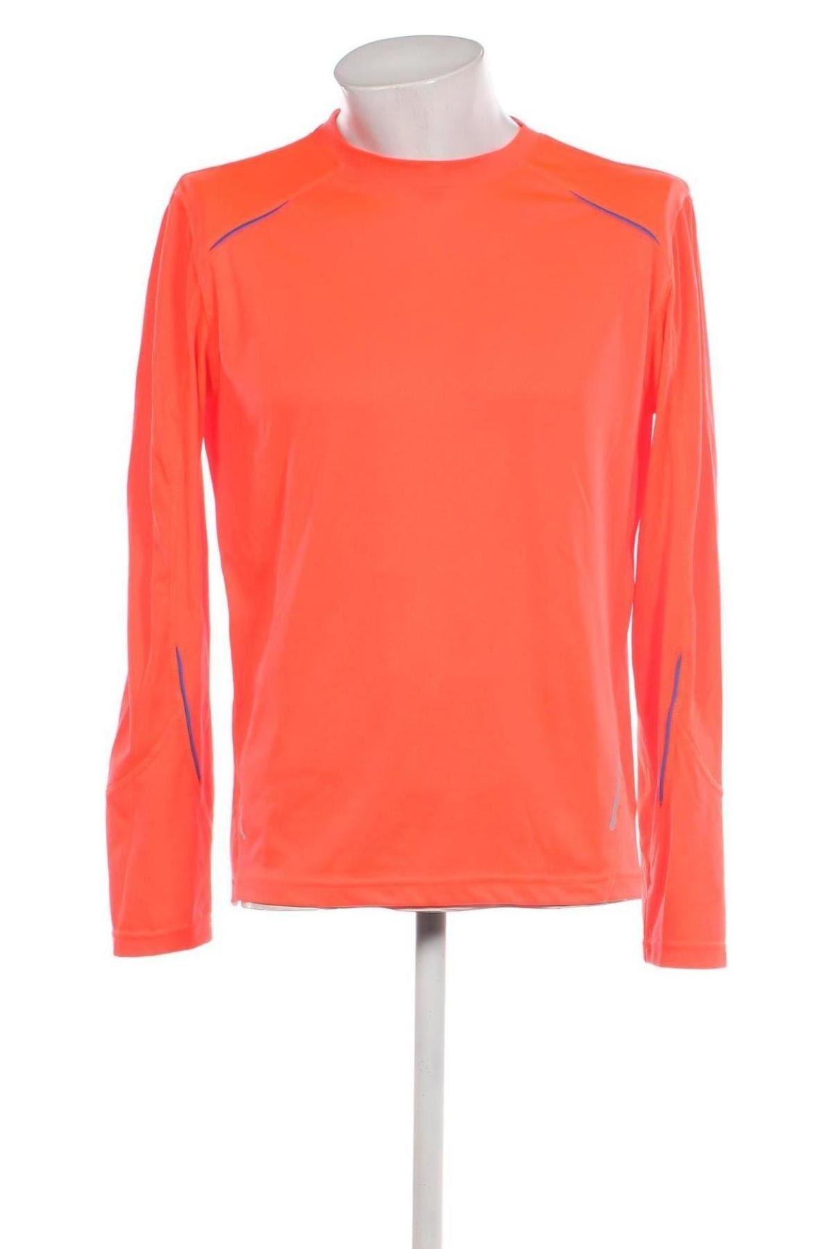 Ανδρική μπλούζα Cras, Μέγεθος XL, Χρώμα Πορτοκαλί, Τιμή 25,24 €