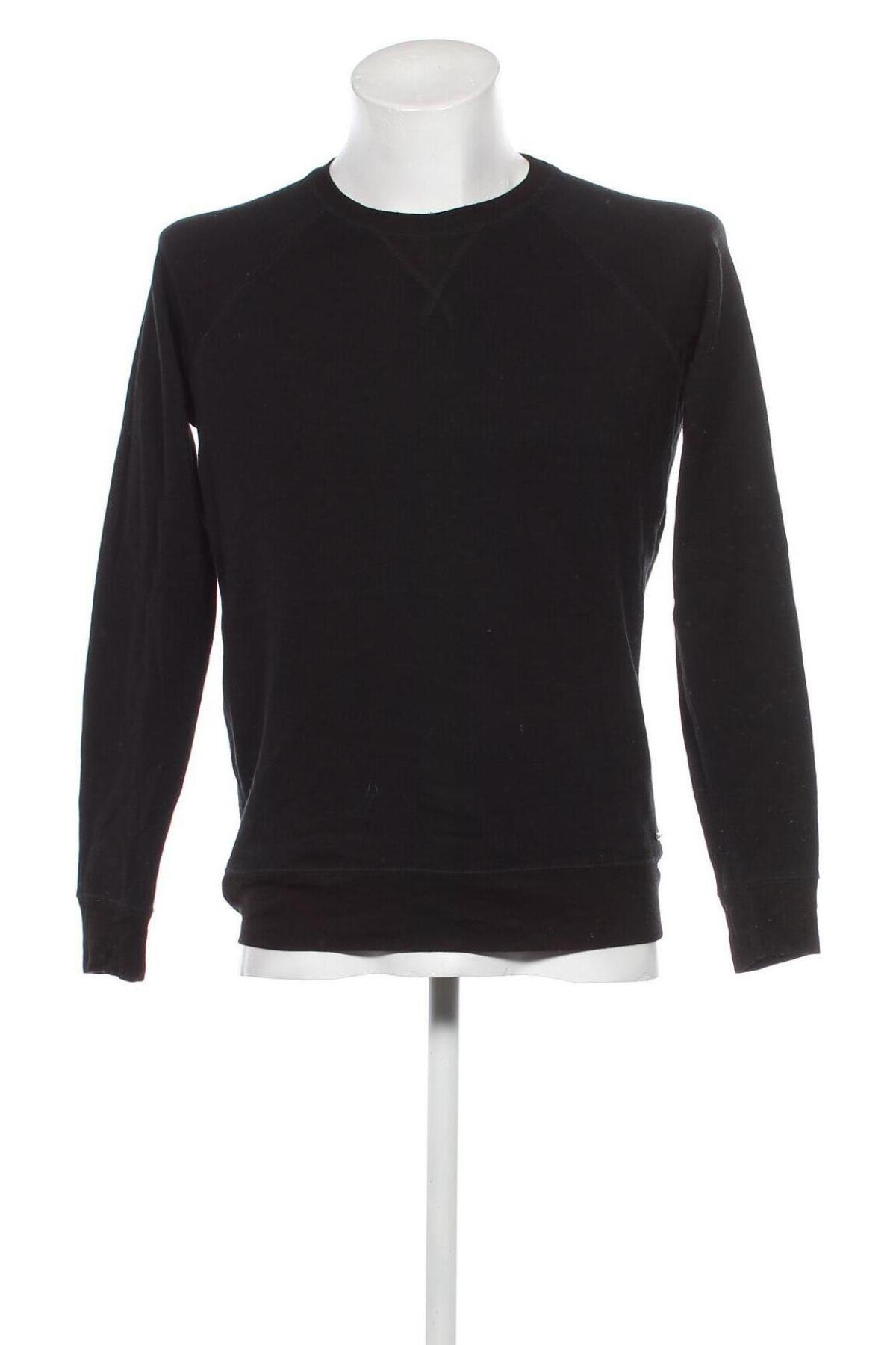 Herren Shirt Diesel, Größe L, Farbe Schwarz, Preis € 85,18