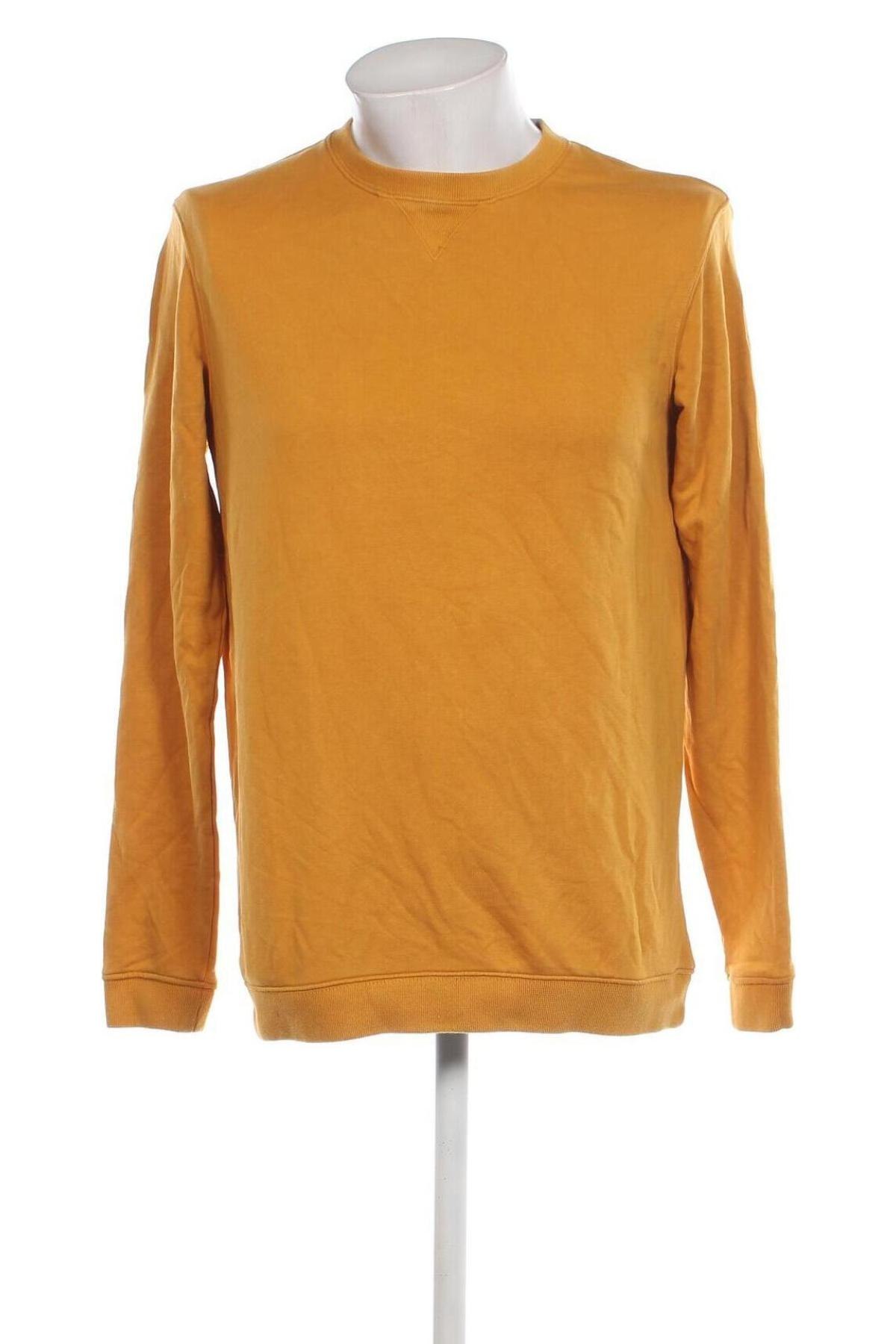 Pánske tričko  Dressmann, Veľkosť M, Farba Žltá, Cena  5,05 €