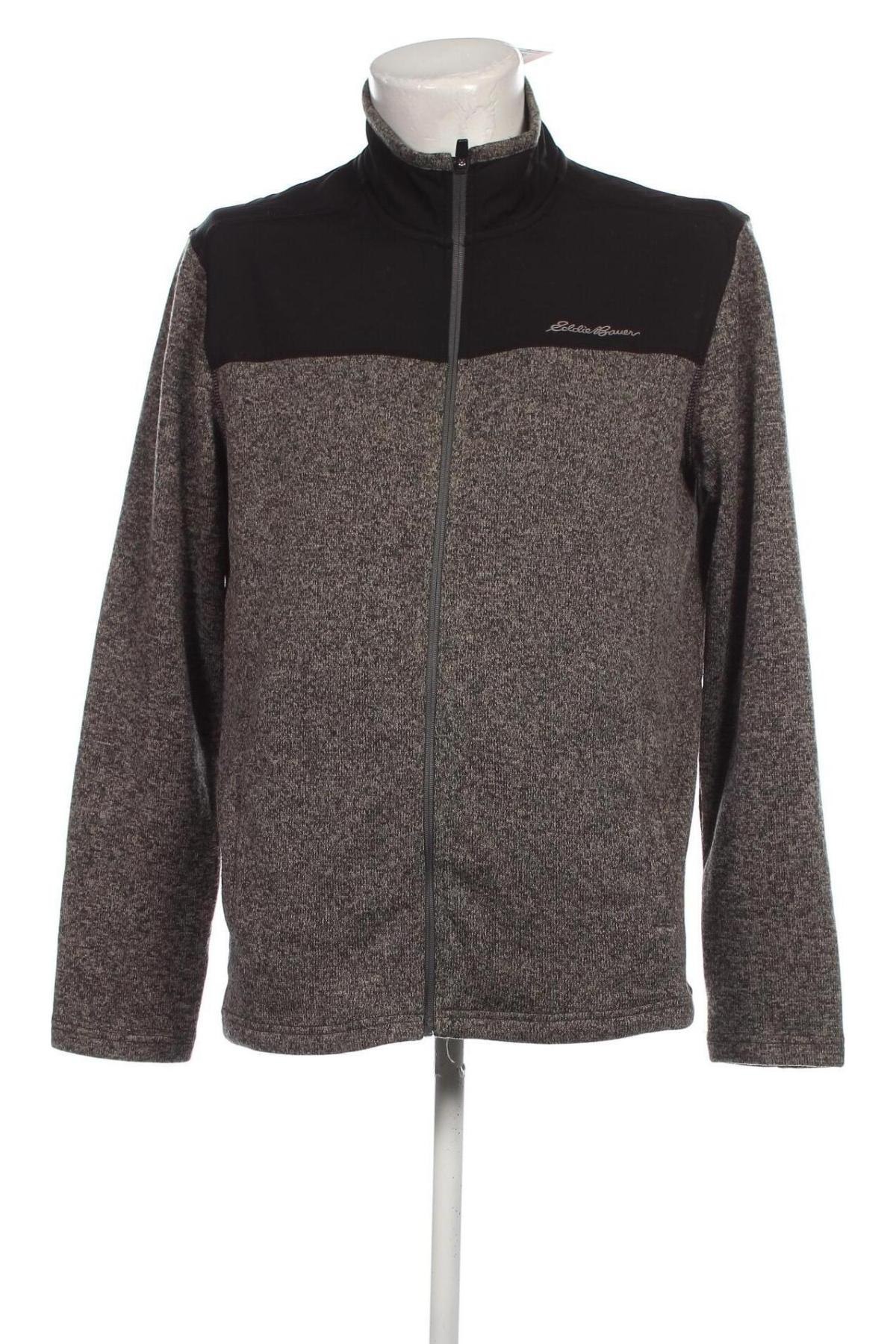 Pánské tričko  Eddie Bauer, Velikost L, Barva Šedá, Cena  574,00 Kč