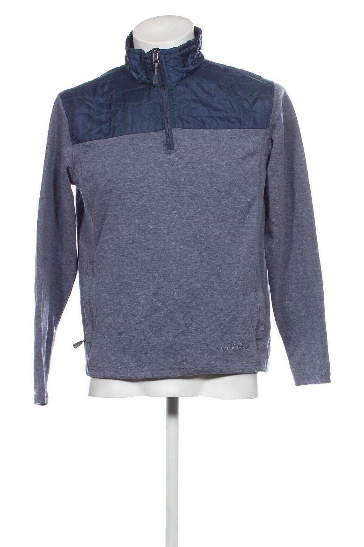 Herren Shirt Eddie Bauer, Größe M, Farbe Blau, Preis € 26,72