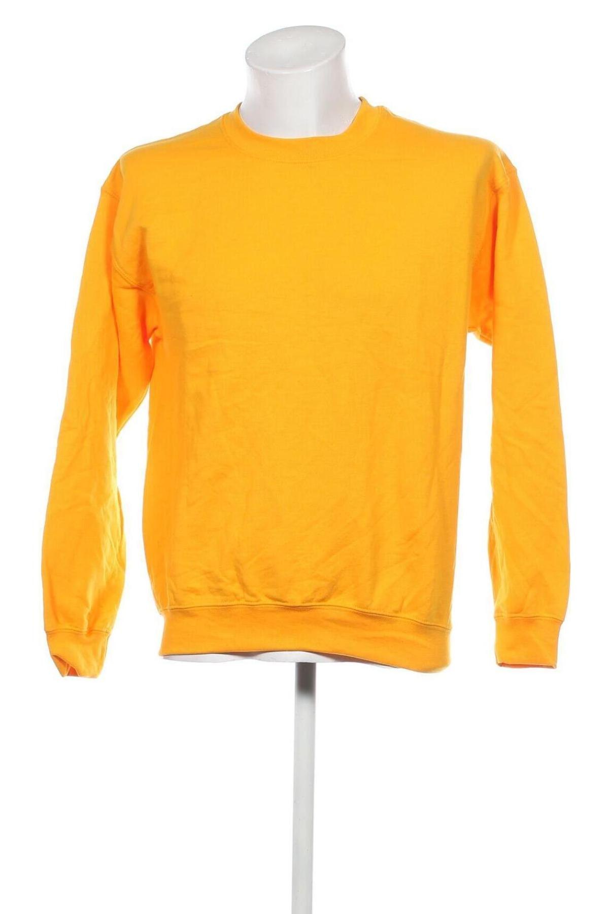 Pánské tričko  Gildan, Velikost M, Barva Žlutá, Cena  136,00 Kč