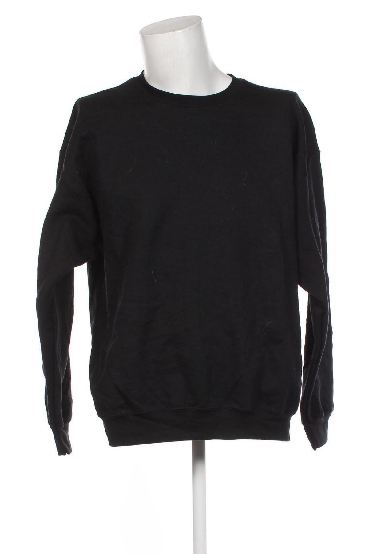 Herren Shirt Gildan, Größe XL, Farbe Schwarz, Preis 5,68 €