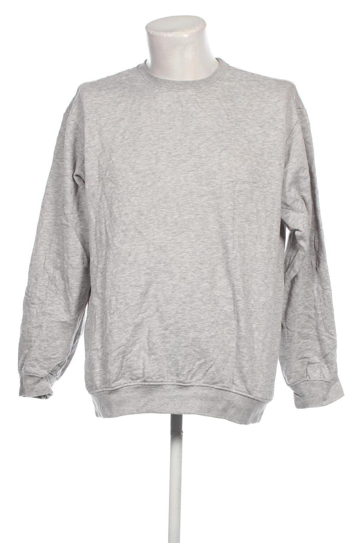 Pánske tričko  H&M, Veľkosť M, Farba Sivá, Cena  3,77 €