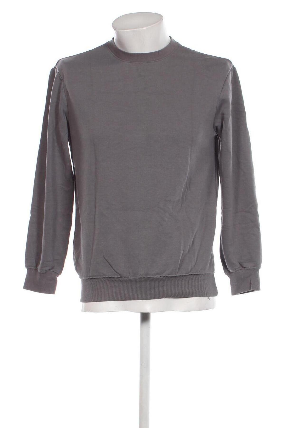 Ανδρική μπλούζα H&M, Μέγεθος XS, Χρώμα Γκρί, Τιμή 4,11 €