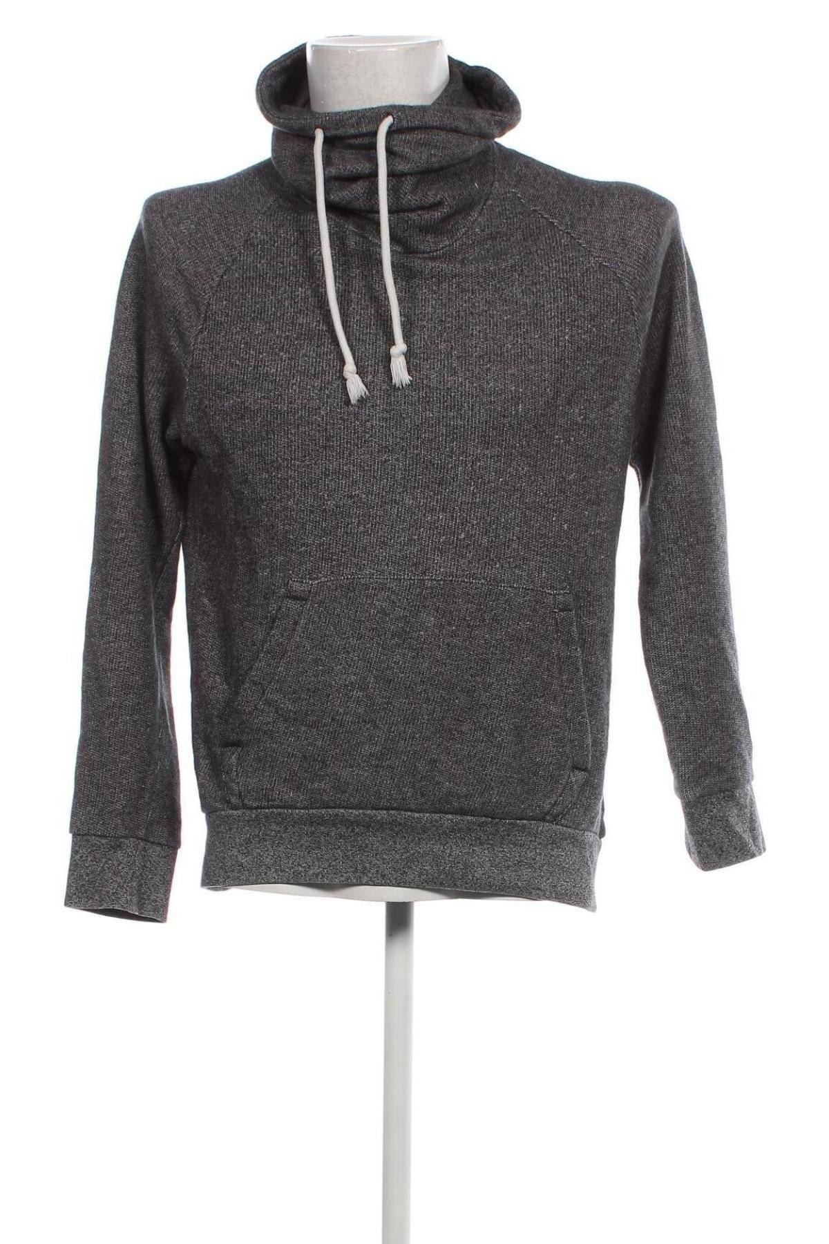 Pánske tričko  H&M Divided, Veľkosť M, Farba Sivá, Cena  4,31 €