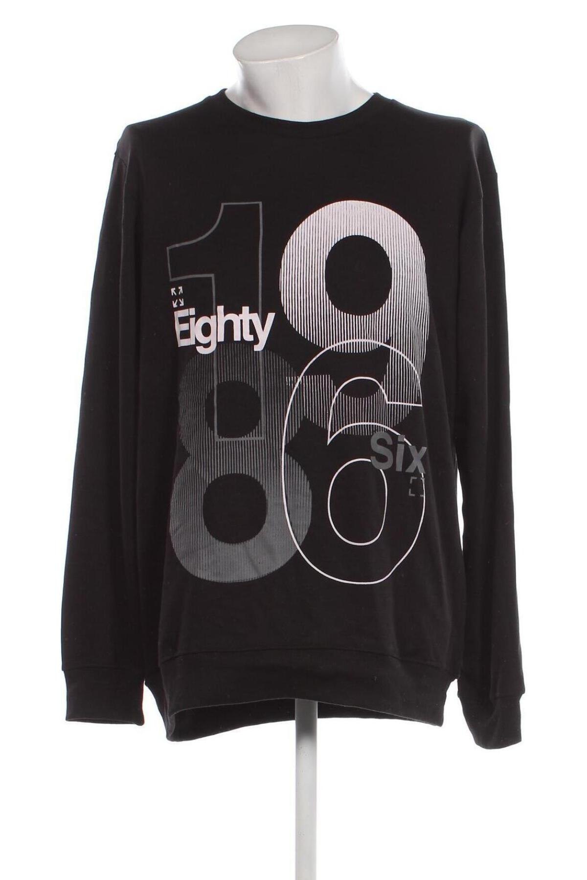 Pánské tričko  Infinity, Velikost XL, Barva Černá, Cena  136,00 Kč