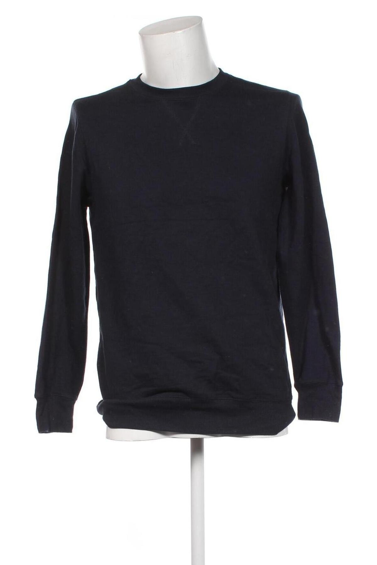 Ανδρική μπλούζα Infinity, Μέγεθος M, Χρώμα Μπλέ, Τιμή 3,76 €