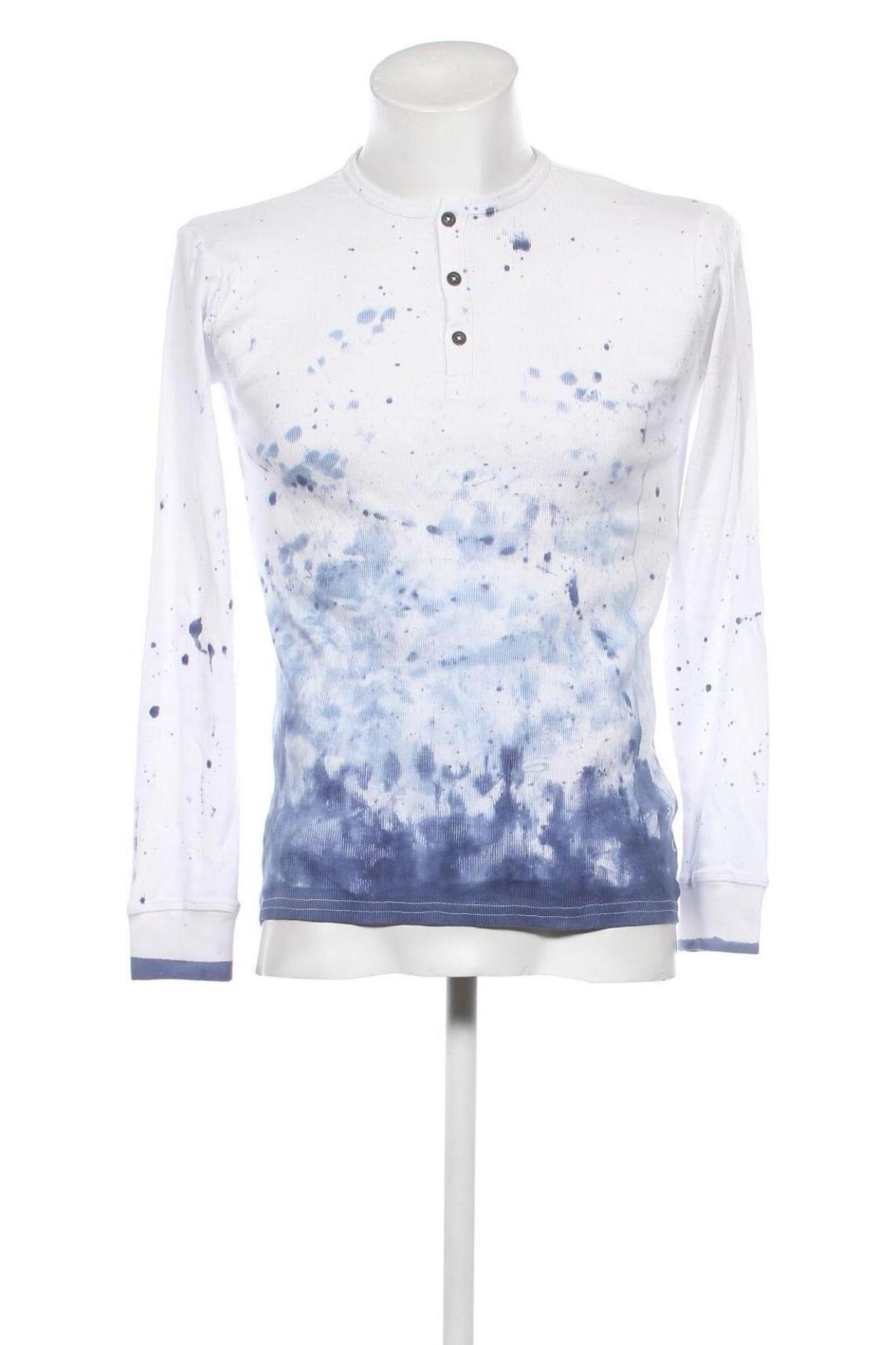 Ανδρική μπλούζα Jean Pascale, Μέγεθος M, Χρώμα Πολύχρωμο, Τιμή 5,88 €