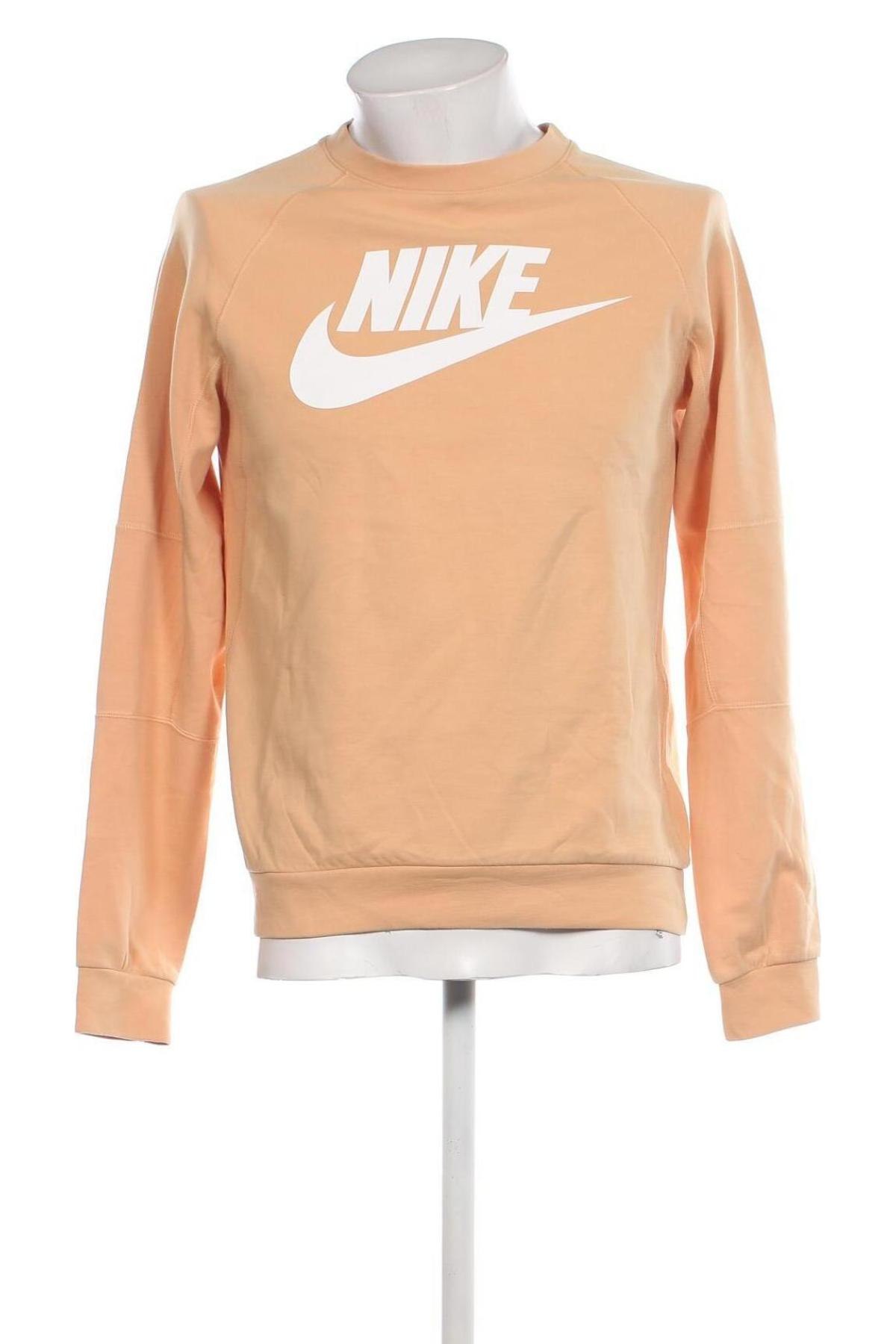 Herren Shirt Nike, Größe S, Farbe Orange, Preis € 26,72