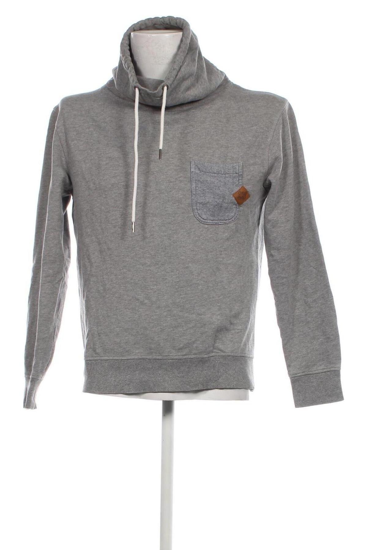 Pánske tričko  Originals By Jack & Jones, Veľkosť L, Farba Sivá, Cena  4,76 €