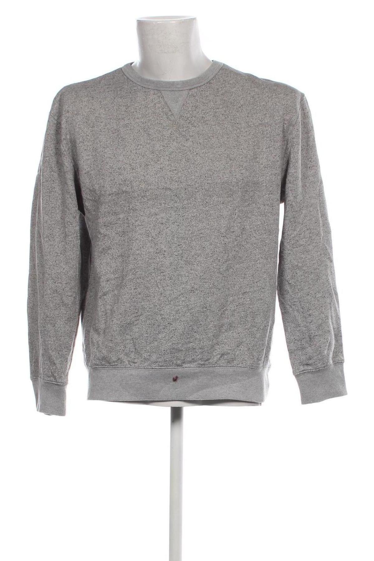 Herren Shirt Primark, Größe L, Farbe Grau, Preis 5,49 €