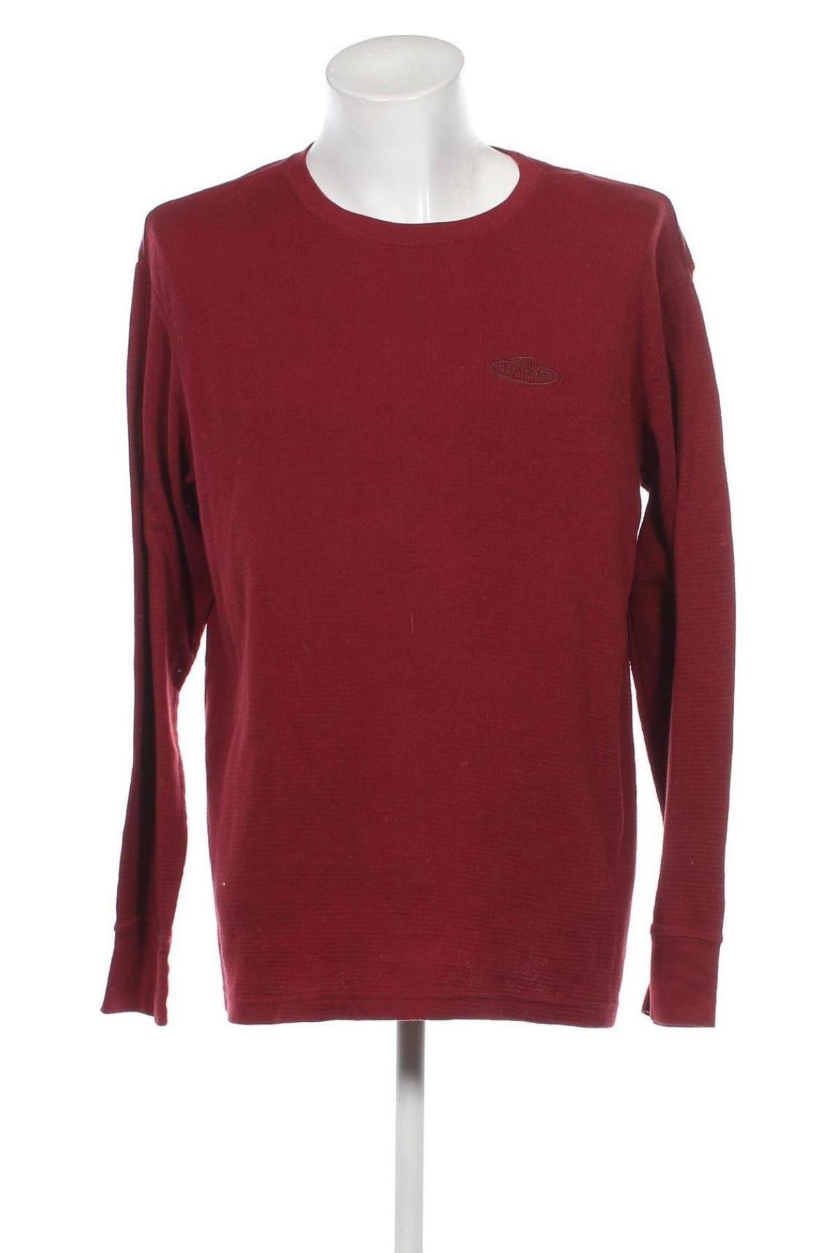 Herren Shirt Realtree, Größe XL, Farbe Rot, Preis 7,27 €