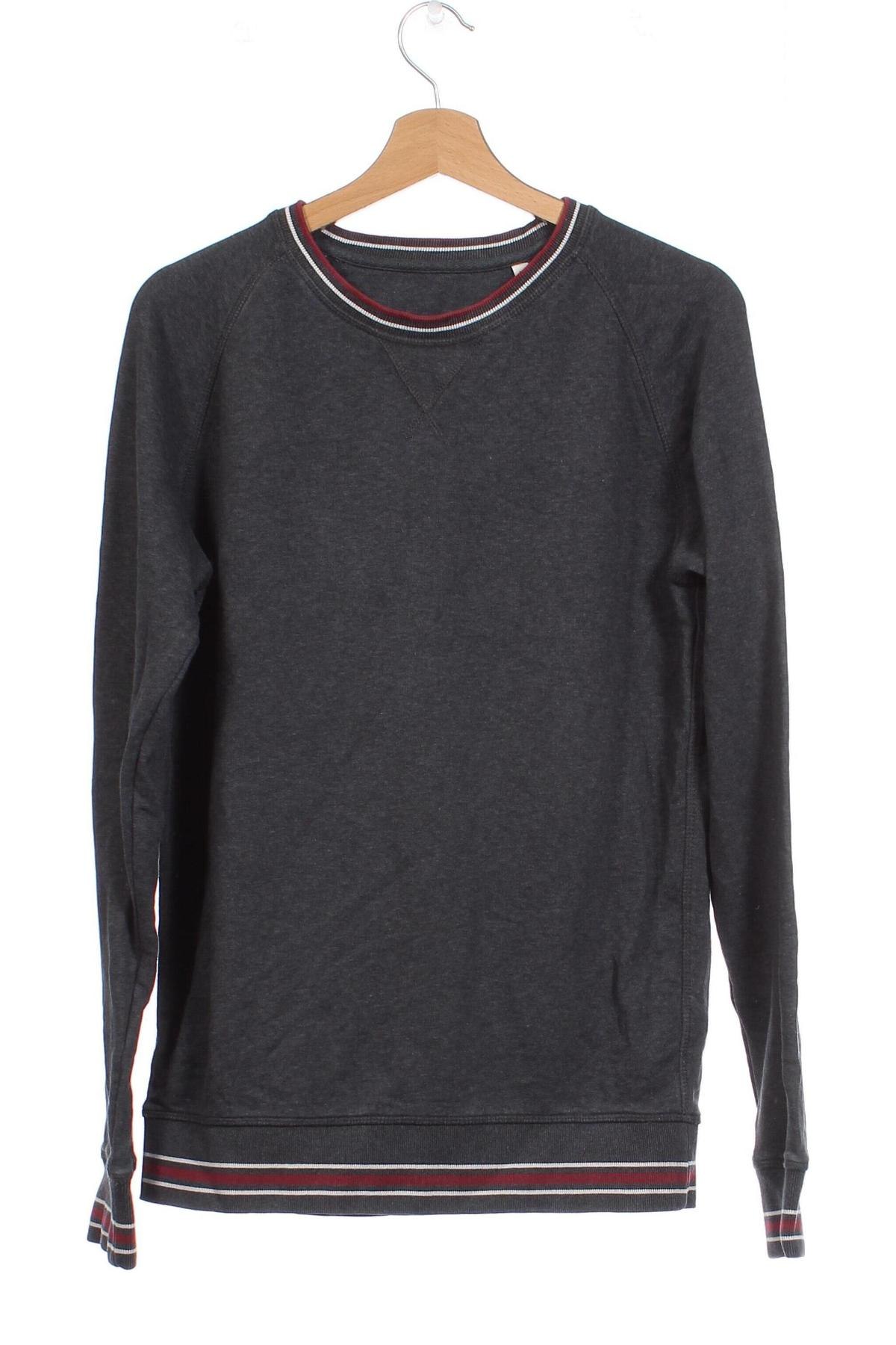 Herren Shirt STANLEY/STELLA, Größe M, Farbe Grau, Preis € 5,29