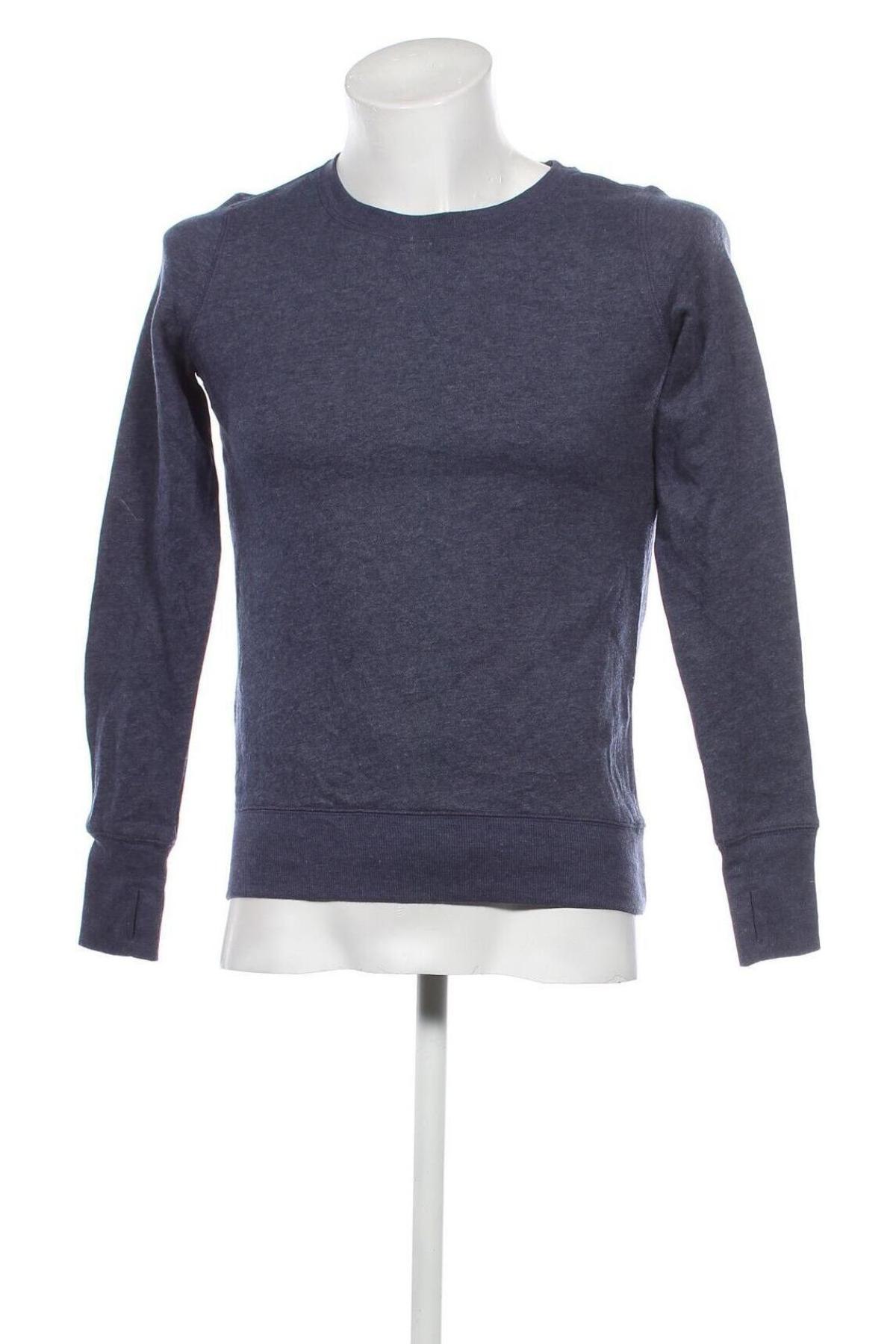 Herren Shirt Tek Gear, Größe S, Farbe Blau, Preis 4,49 €