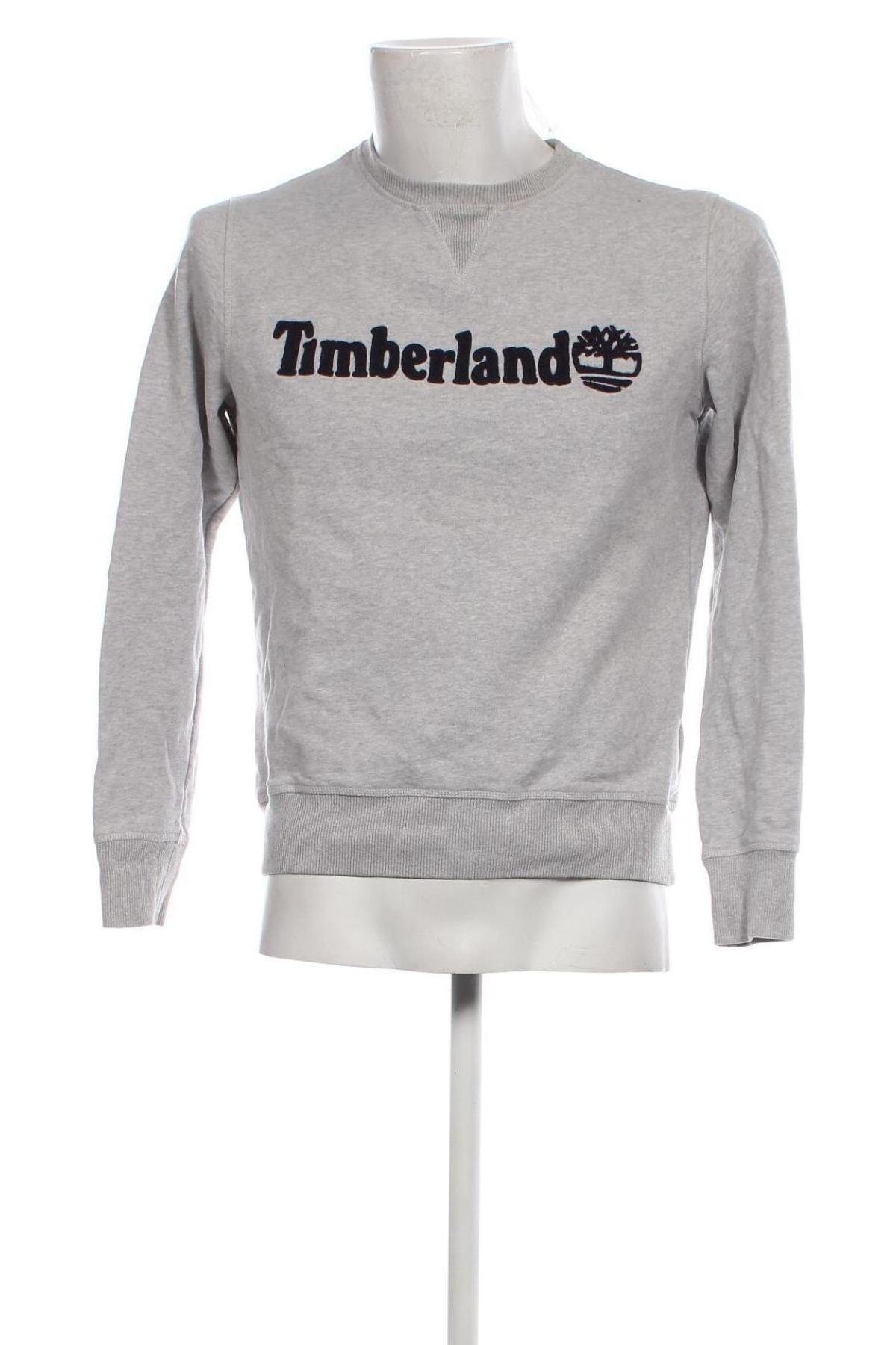 Pánske tričko  Timberland, Veľkosť M, Farba Sivá, Cena  30,85 €