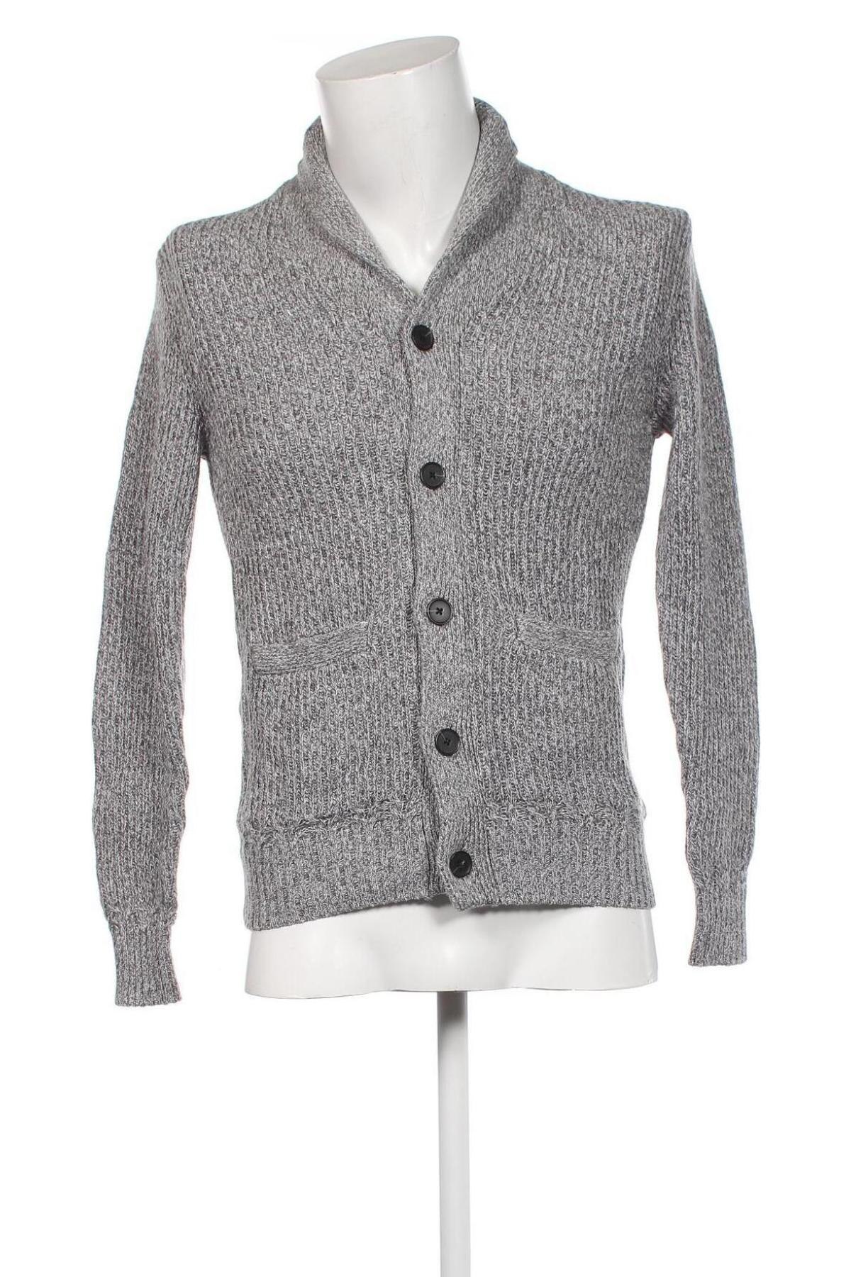 H&M Herren Strickjacke H&M - günstig bei Remix - #127463943